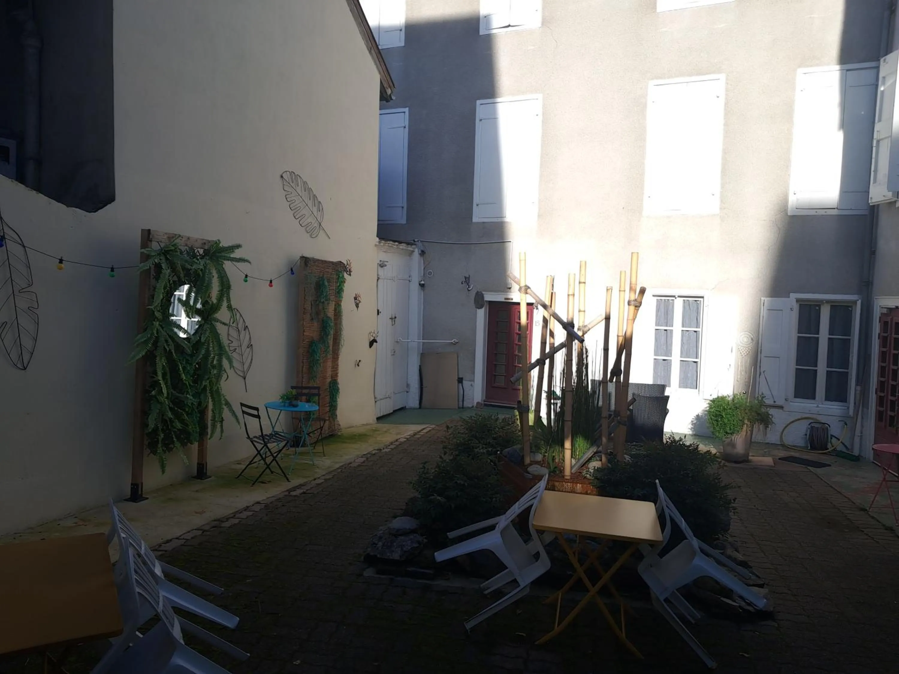 Hôtel Confort 09 ou HC-09