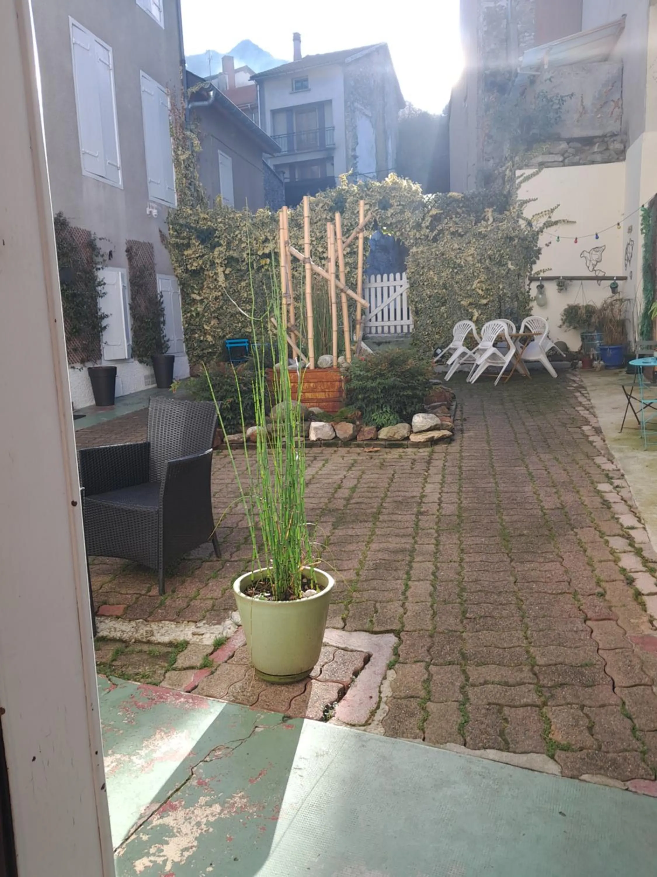 Hôtel Confort 09 ou HC-09