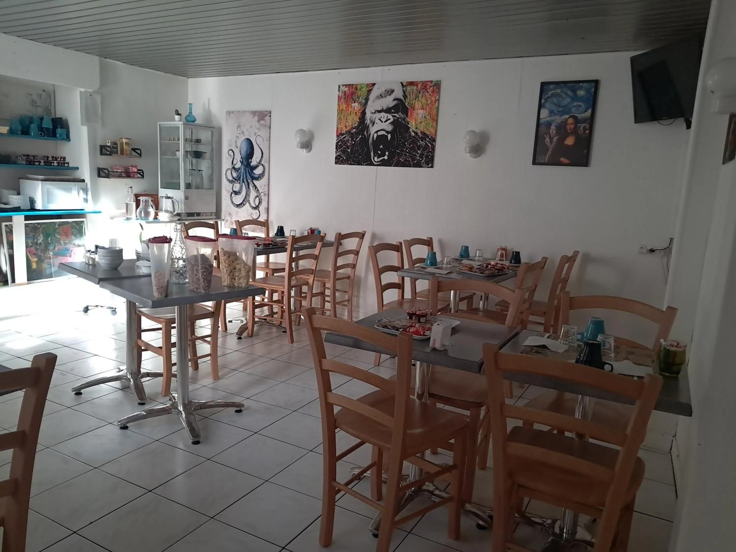 Hôtel Confort 09 ou HC-09