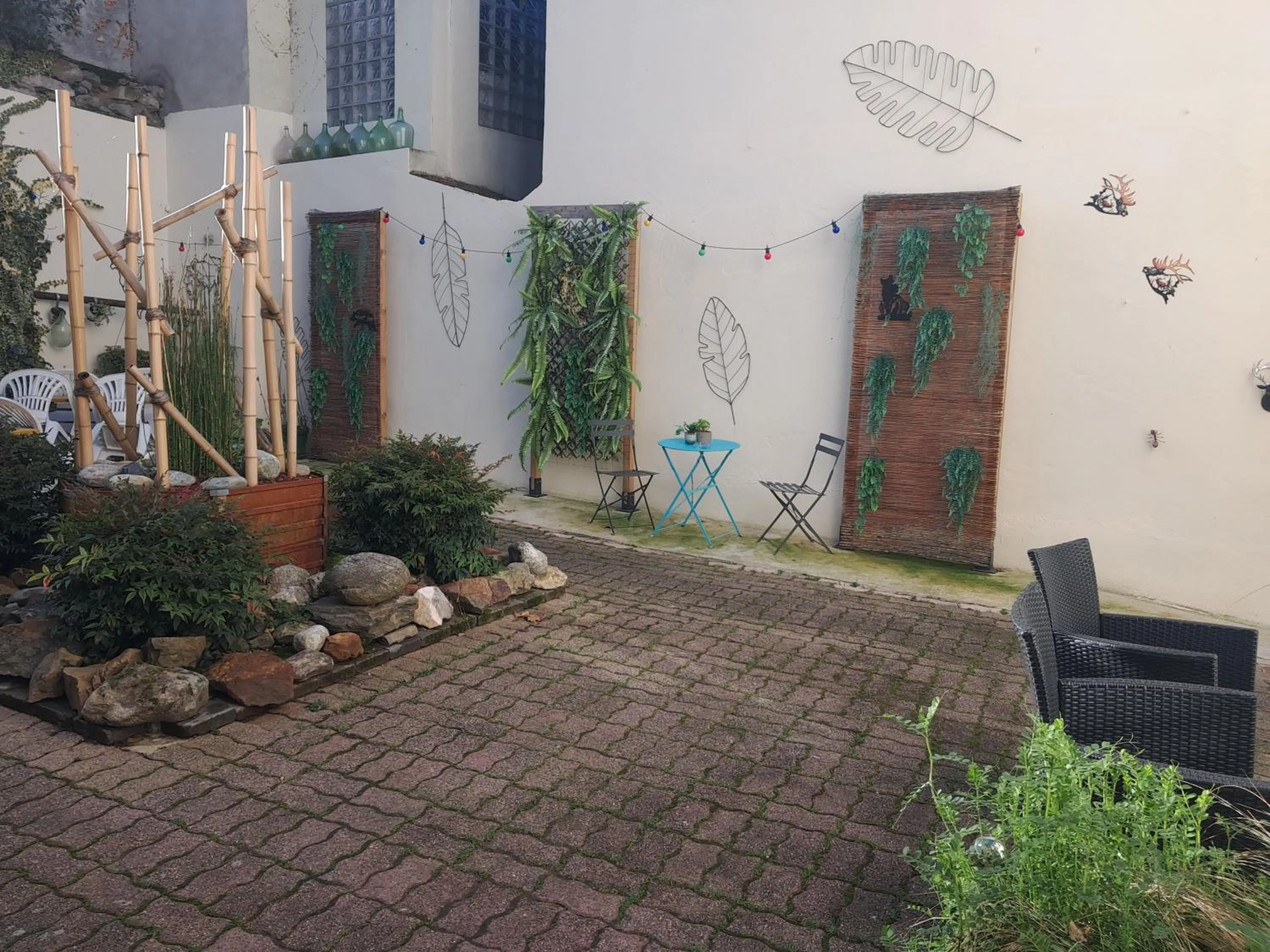 Hôtel Confort 09 ou HC-09