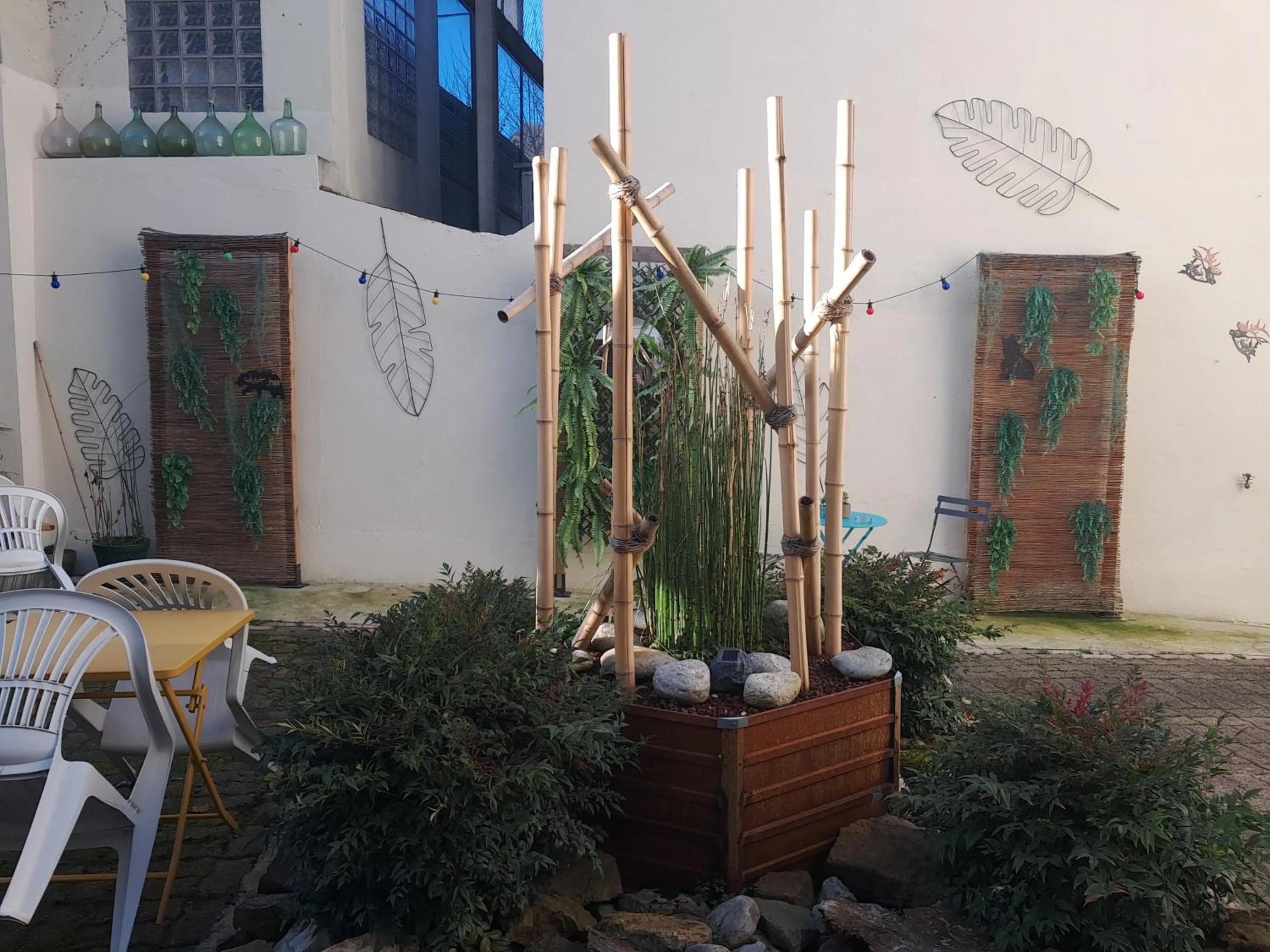 Hôtel Confort 09 ou HC-09