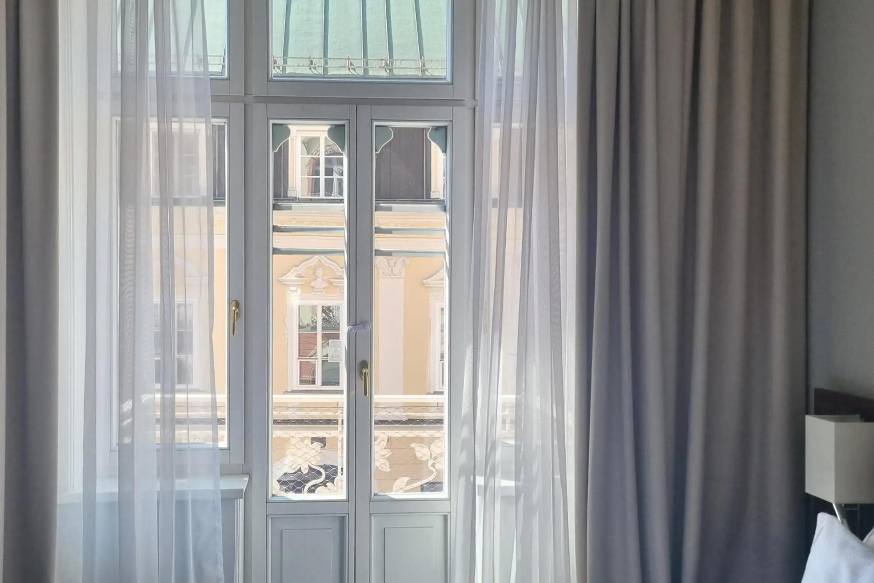 Premium Queen Room with Balcony in Garner Hotel Klagenfurt - Moser Verdino by IHG Premium Queen Room with Balcony in Garner Hotel Klagenfurt - Moser Verdino by IHG