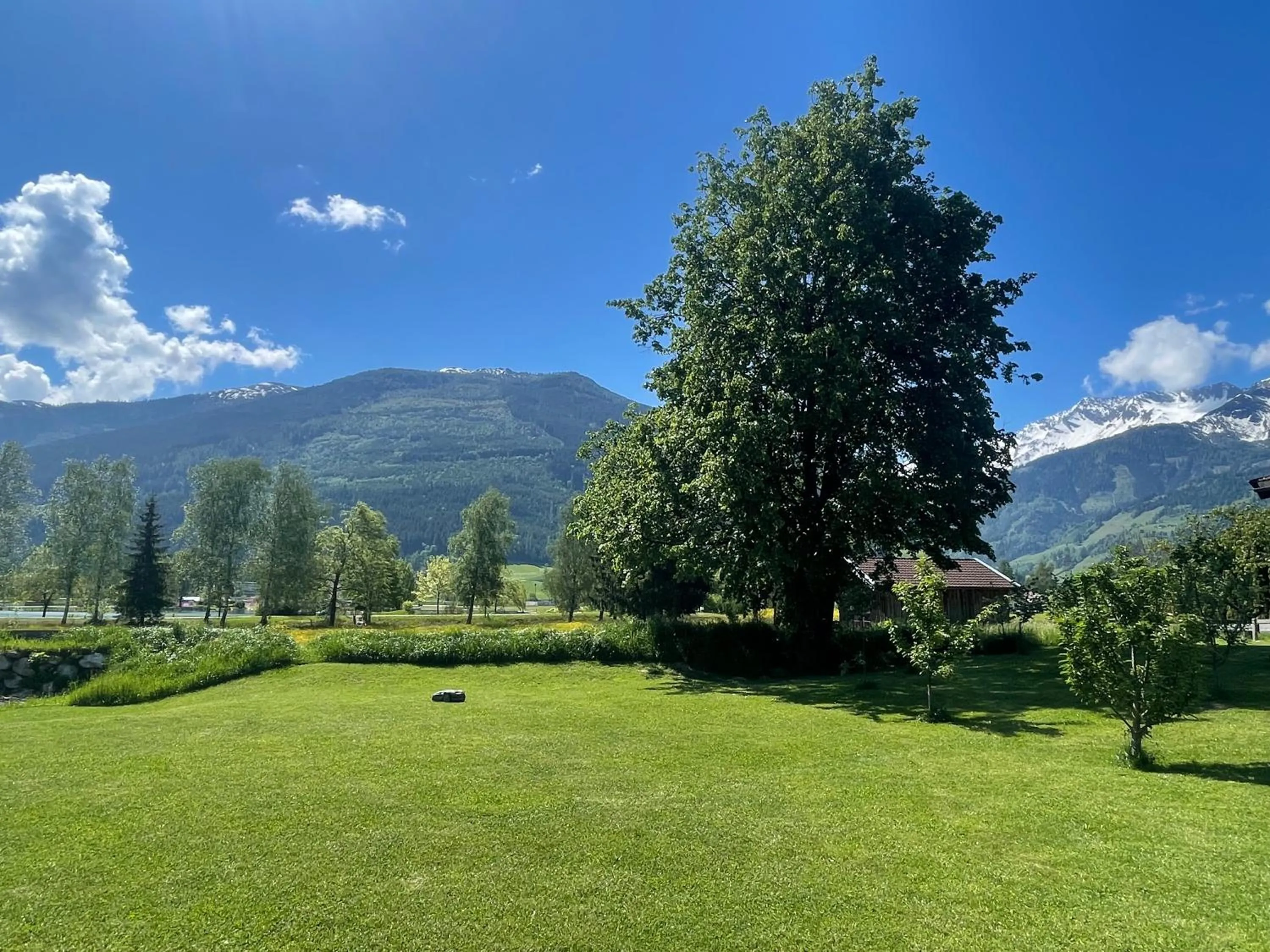 Apartment Haus am See