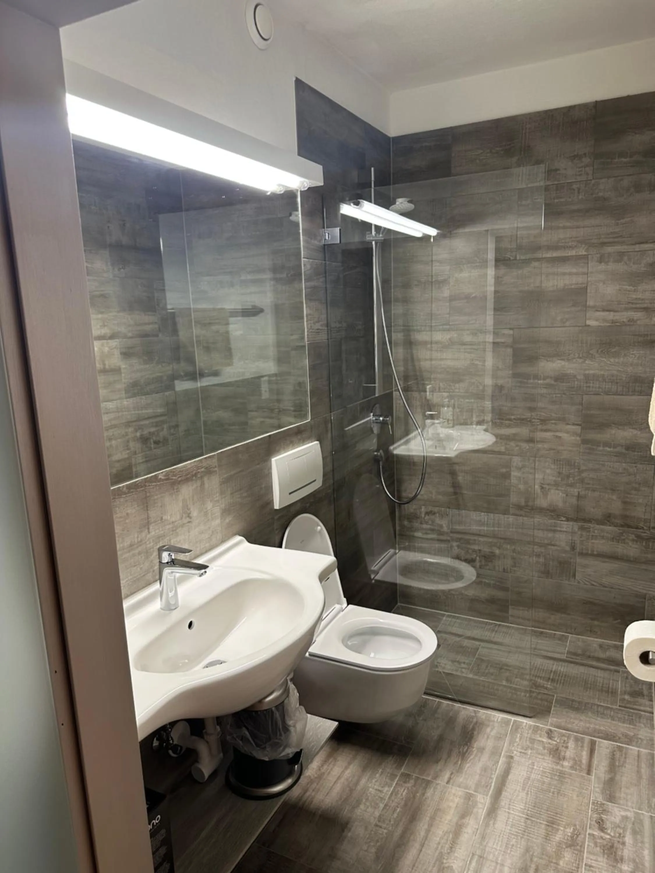 Apartment Haus am See