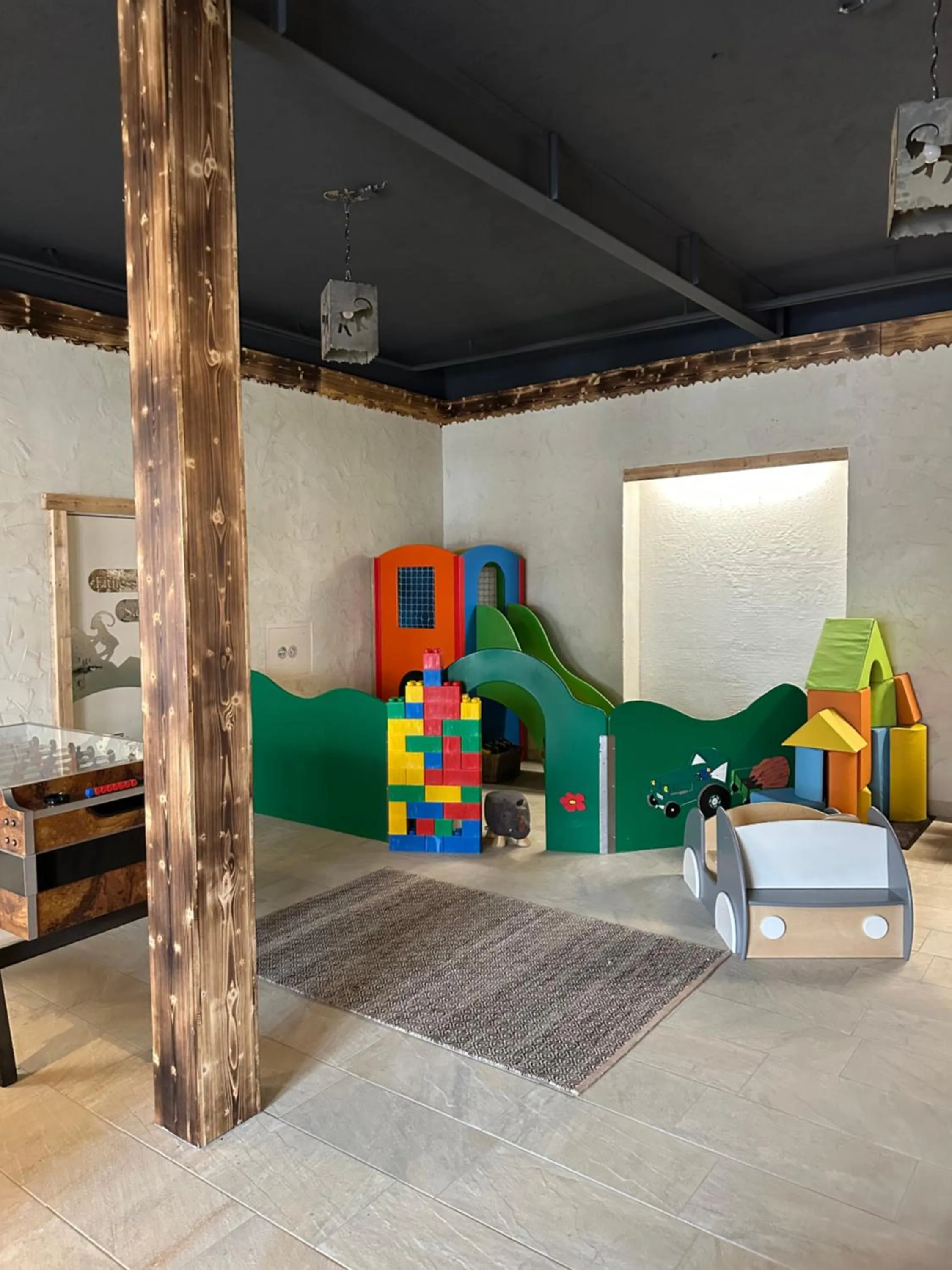 Apartment Haus am See