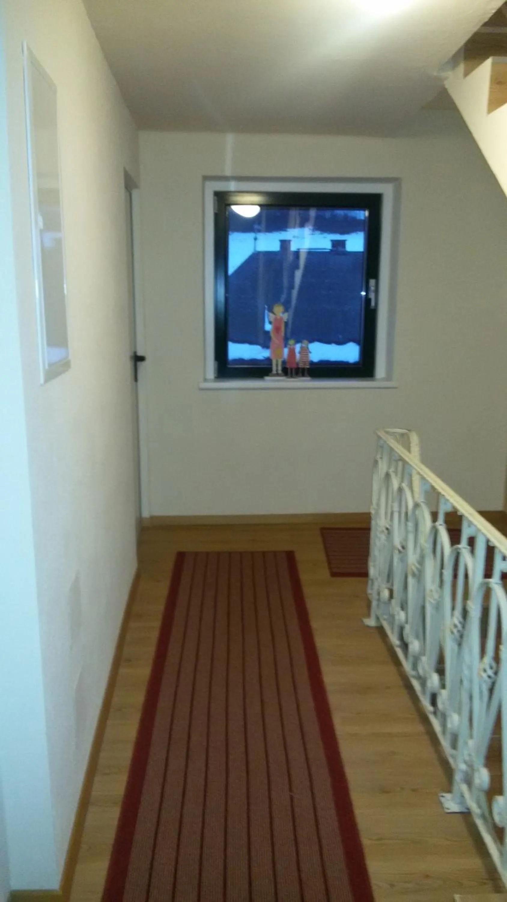 Facade/entrance in Apartment Haus am See