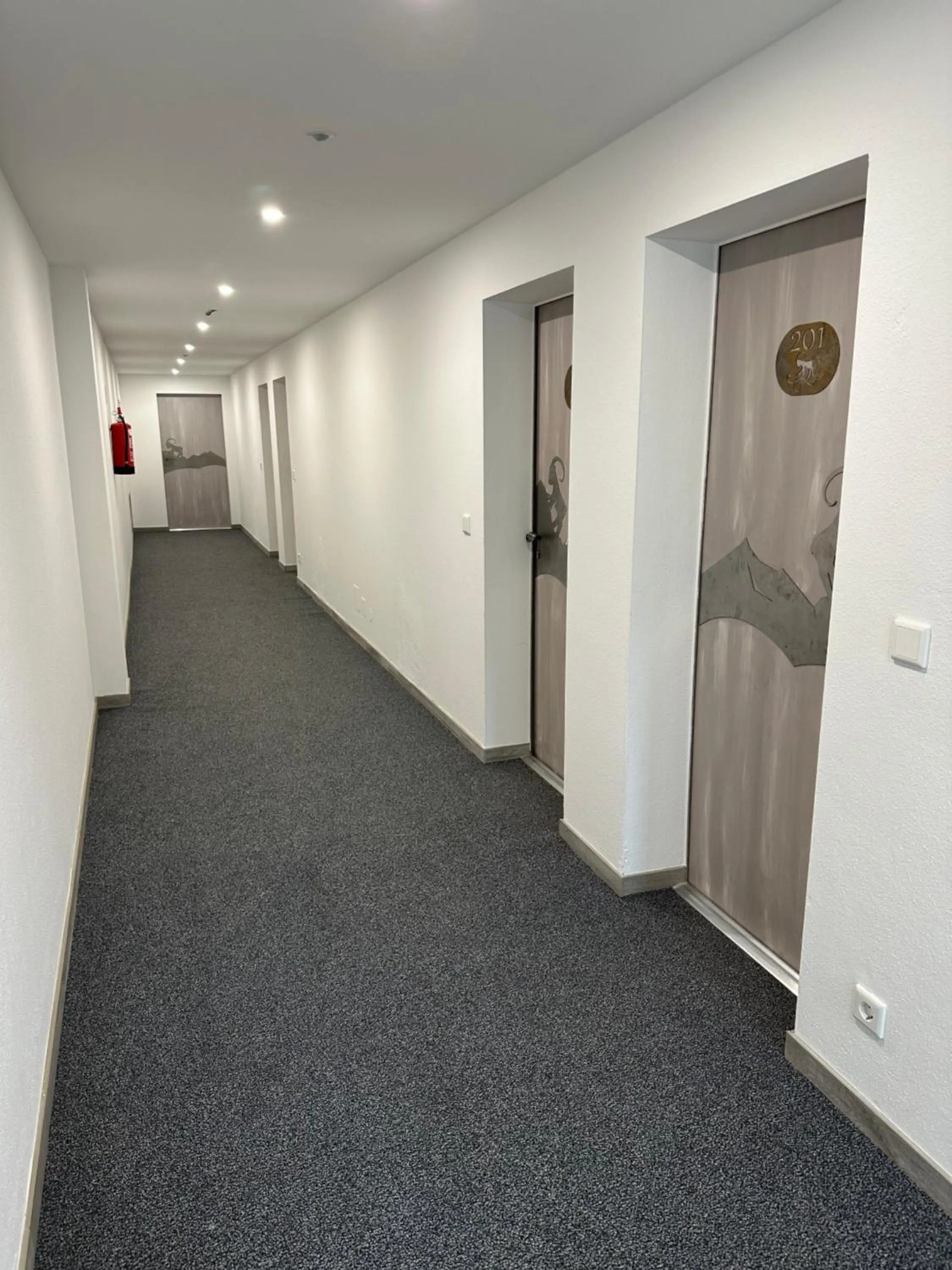 Apartment Haus am See