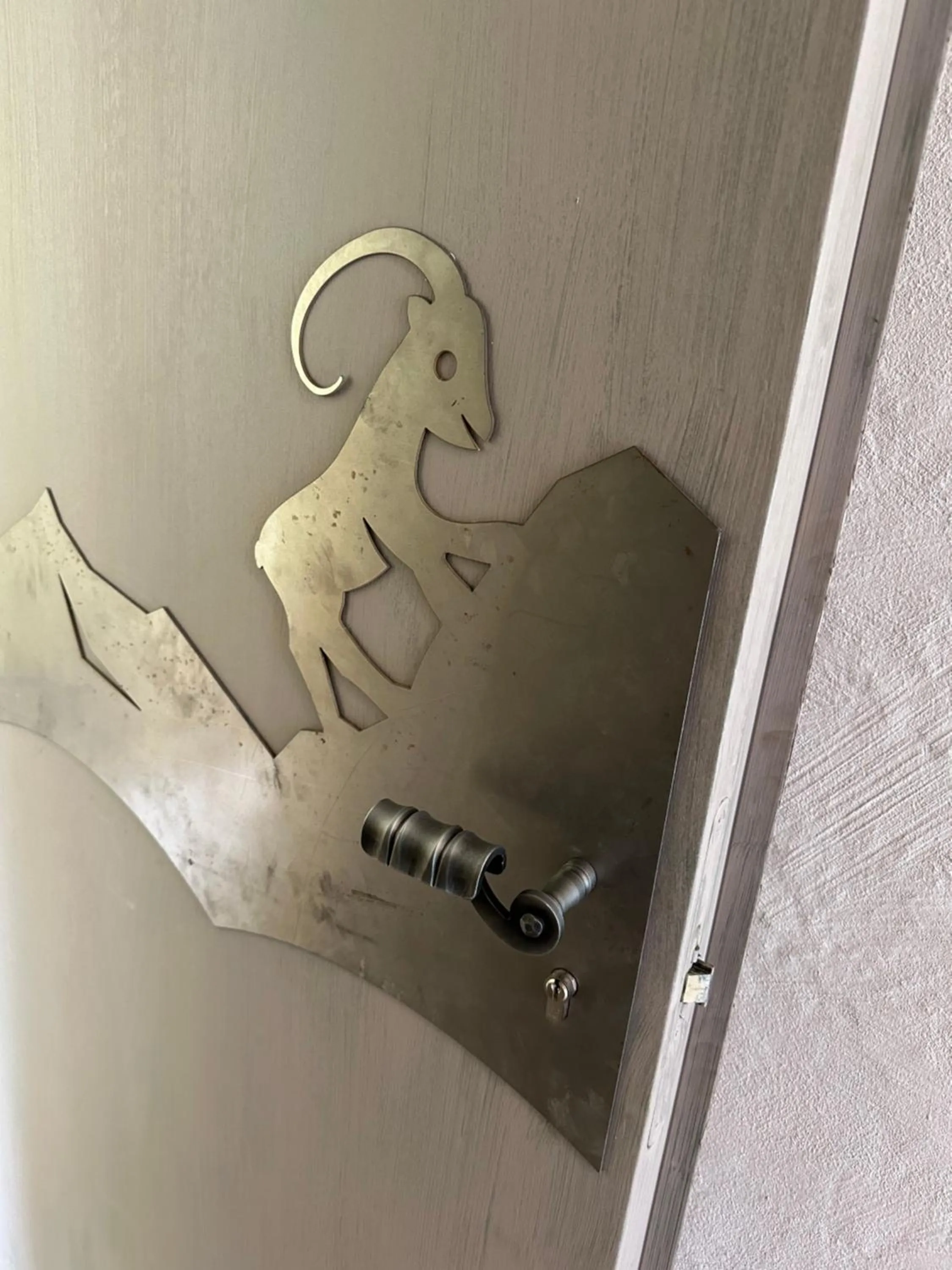 Apartment Haus am See