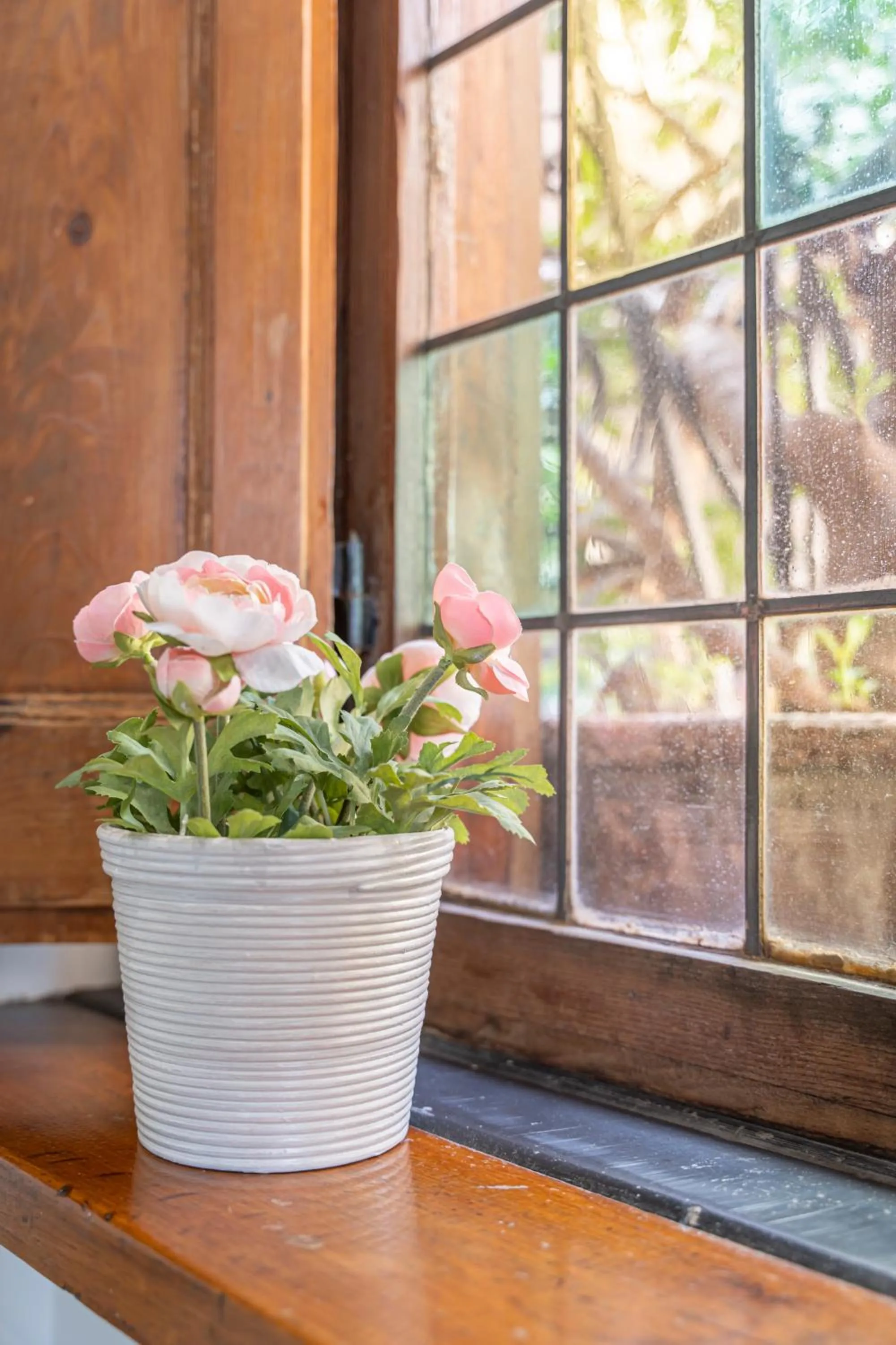 Decorative detail in Campo de' Fiori 34