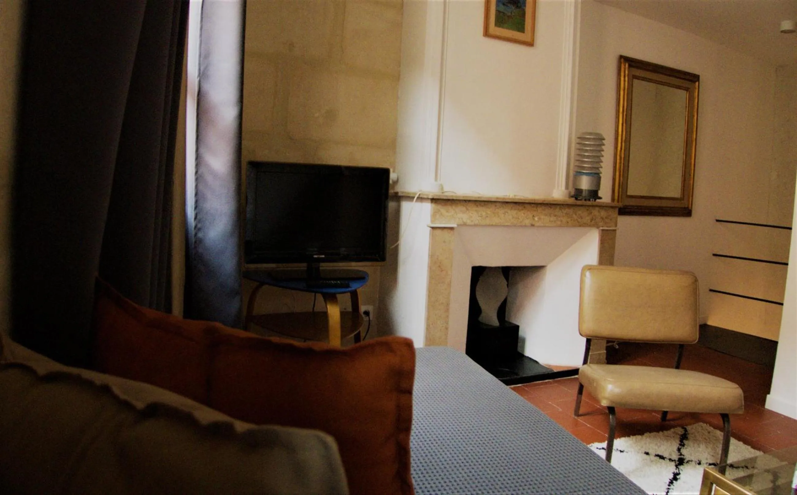 TV and multimedia in Ô Anges