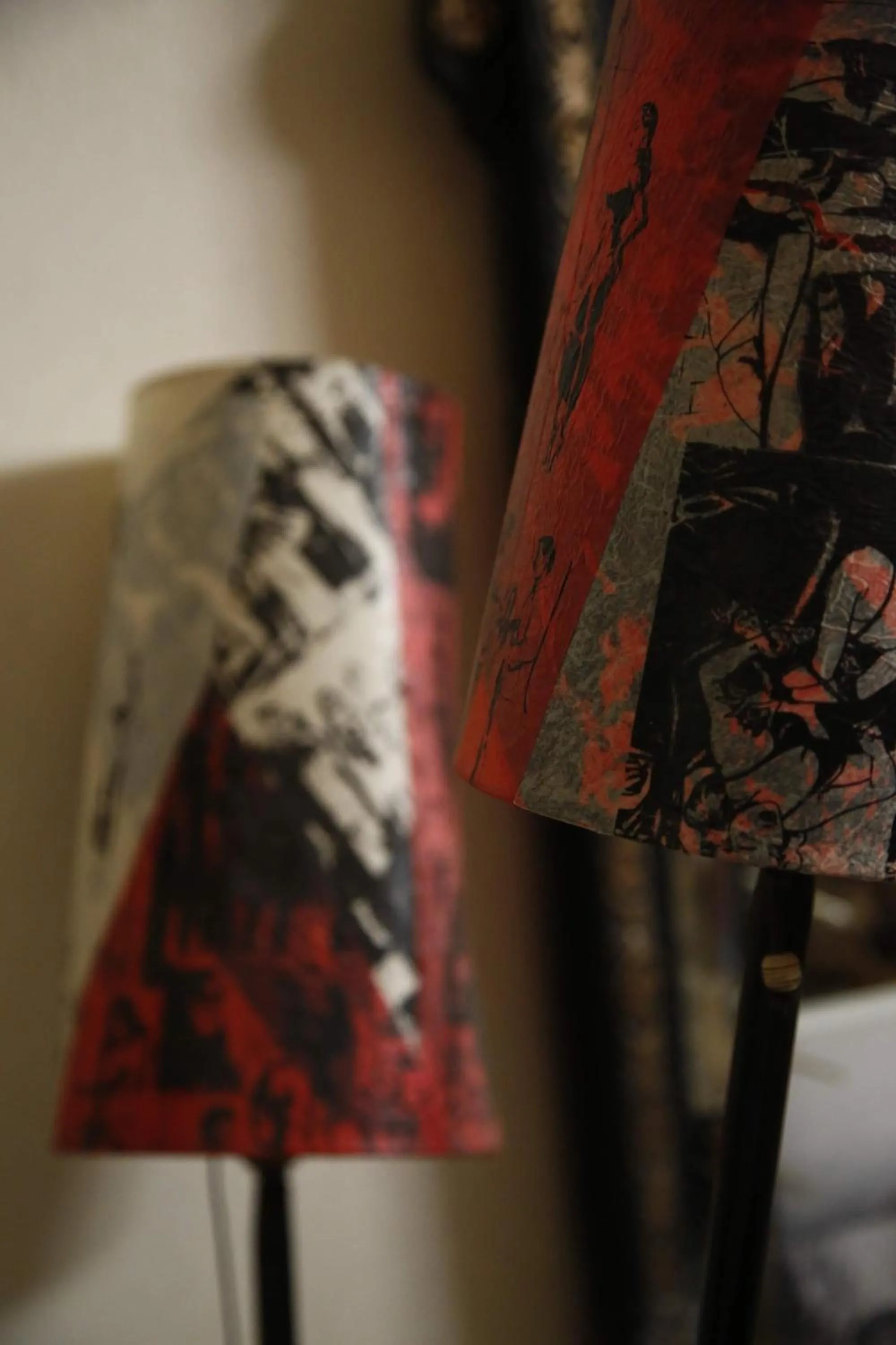 Lobby or reception in Ô Anges