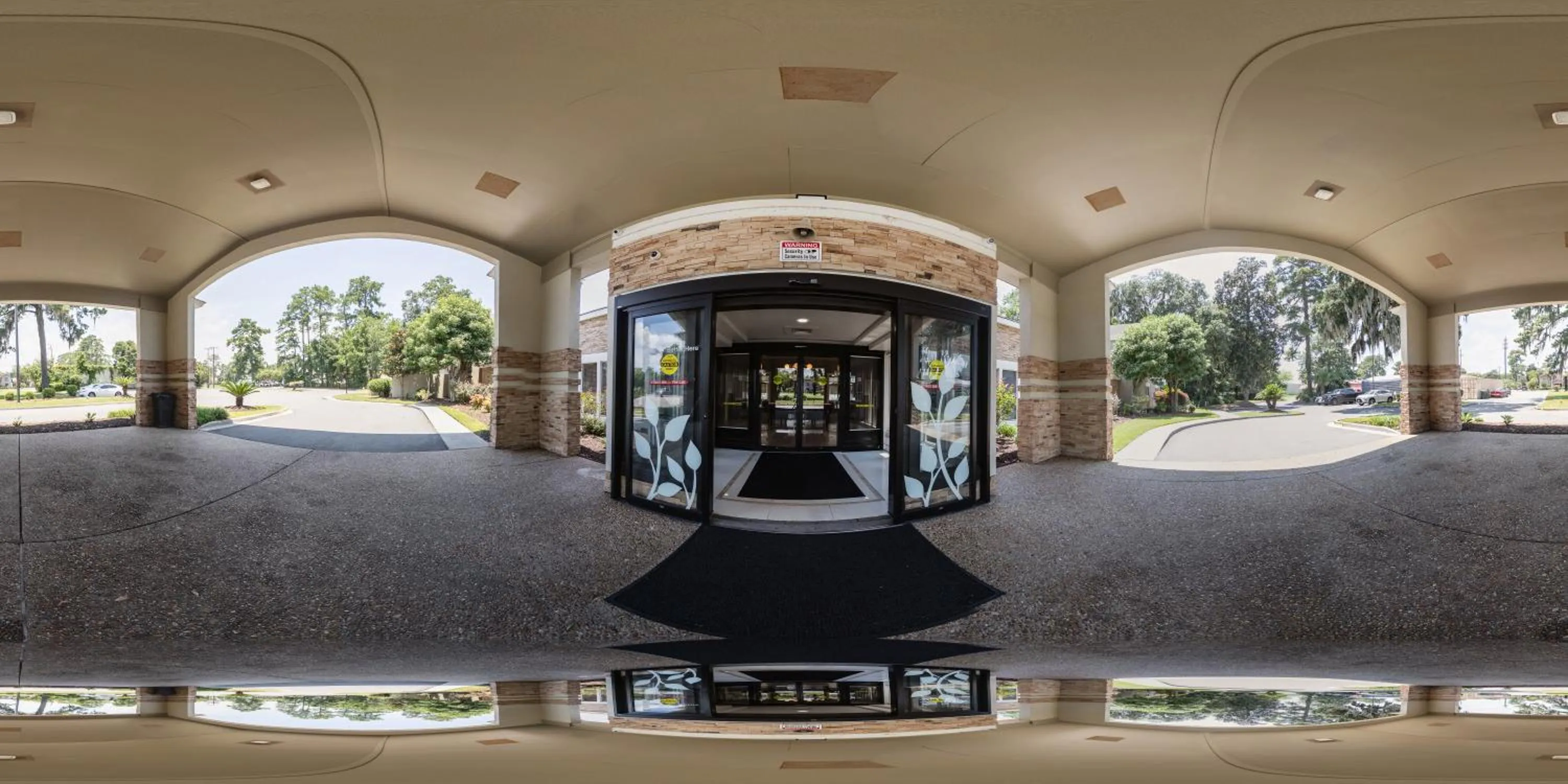 Day in Sleep Inn Savannah Midtown