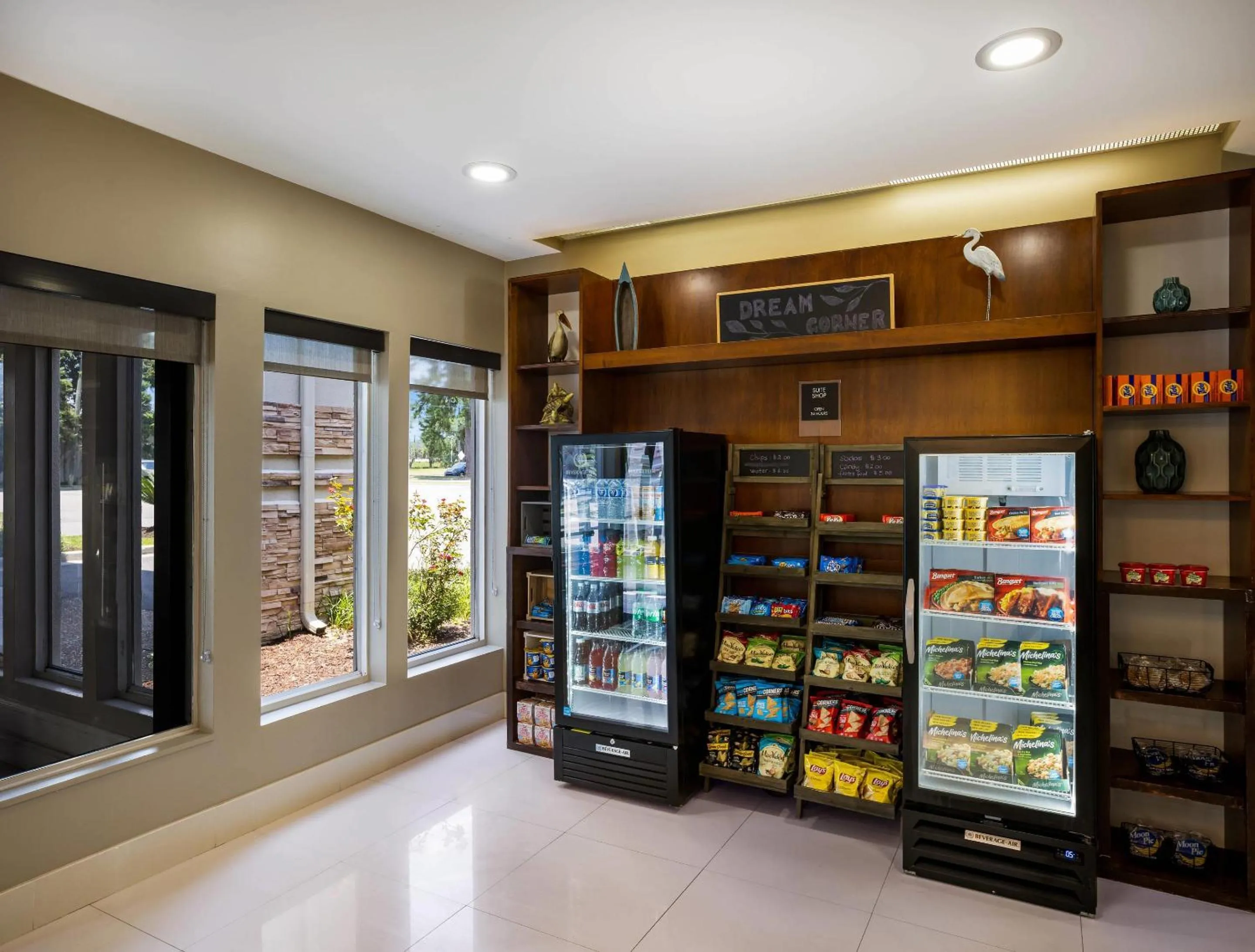 Other in Sleep Inn Savannah Midtown