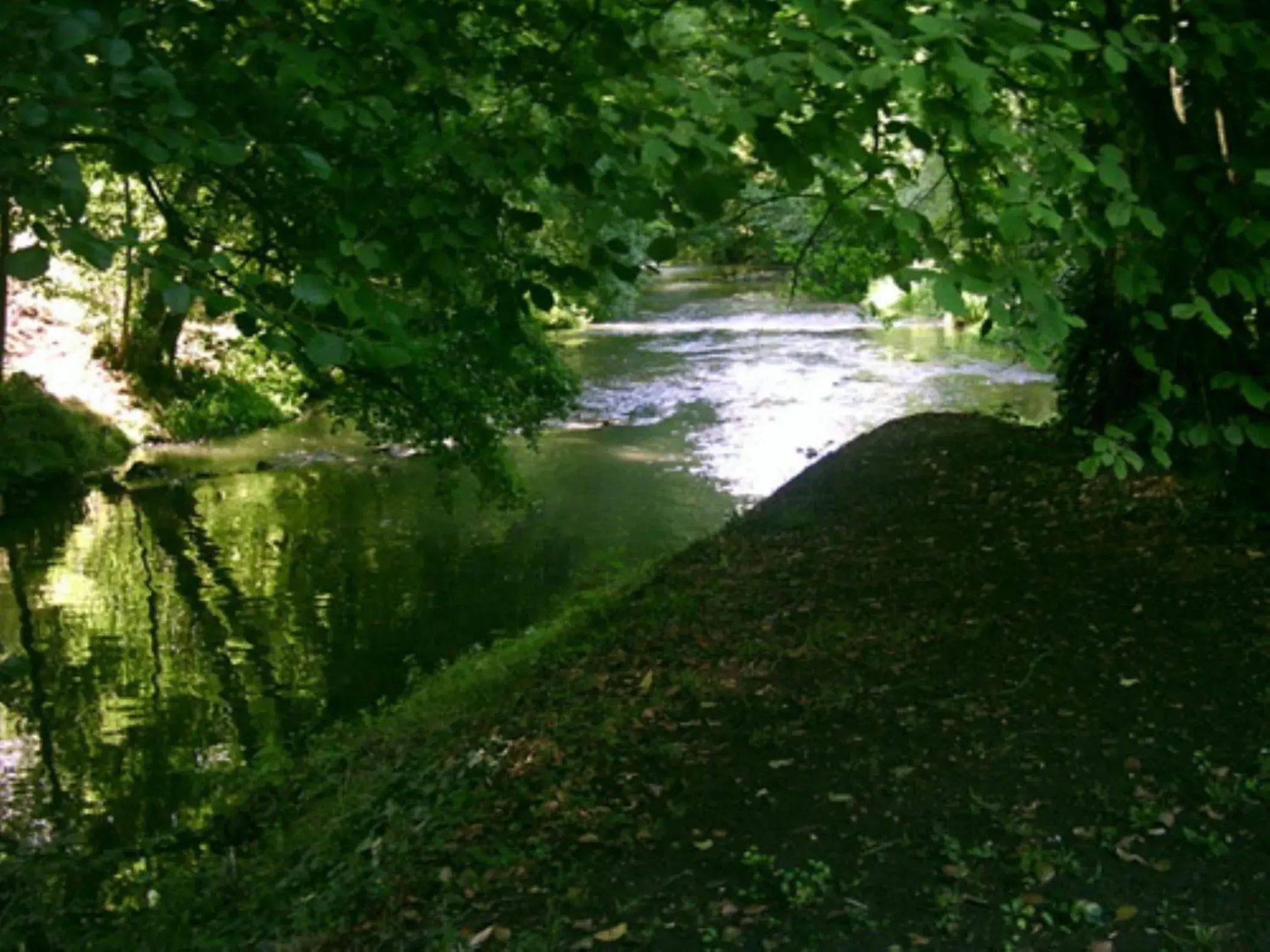 Family Room with Shower - single occupancy - Langeais in Le Moulin Garnier Family Room with Shower - single occupancy - Langeais in Le Moulin Garnier
