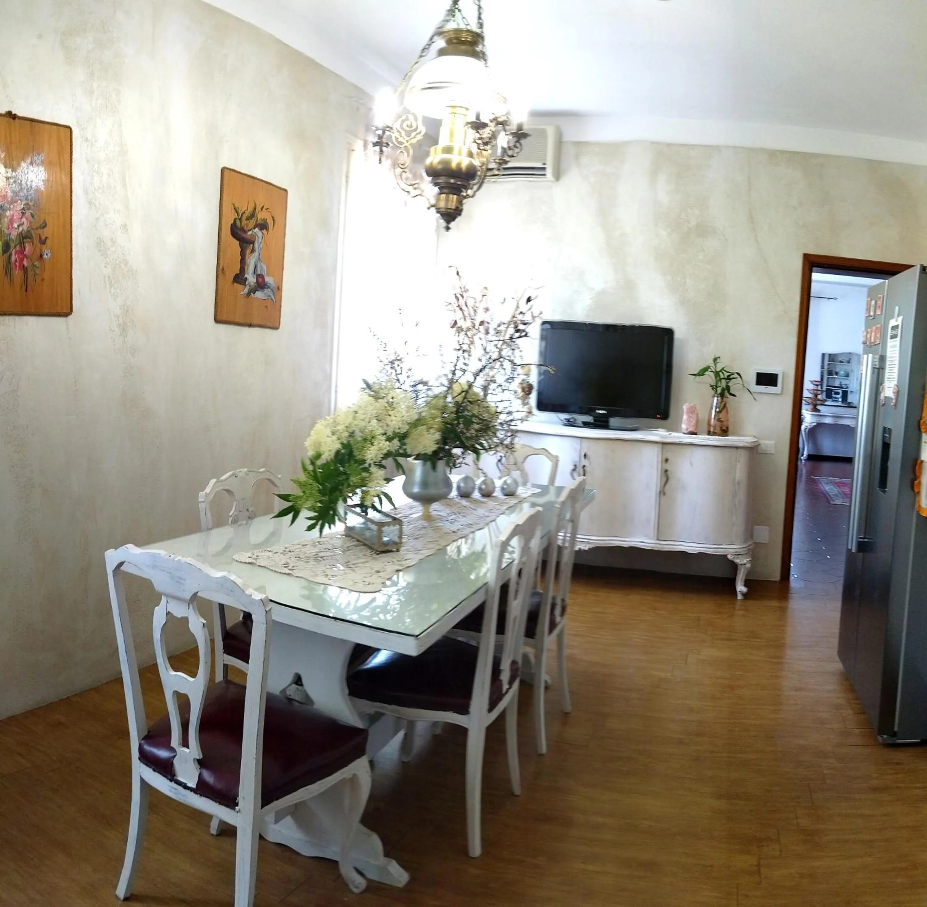 TV and multimedia in VILLA MOLINELLA