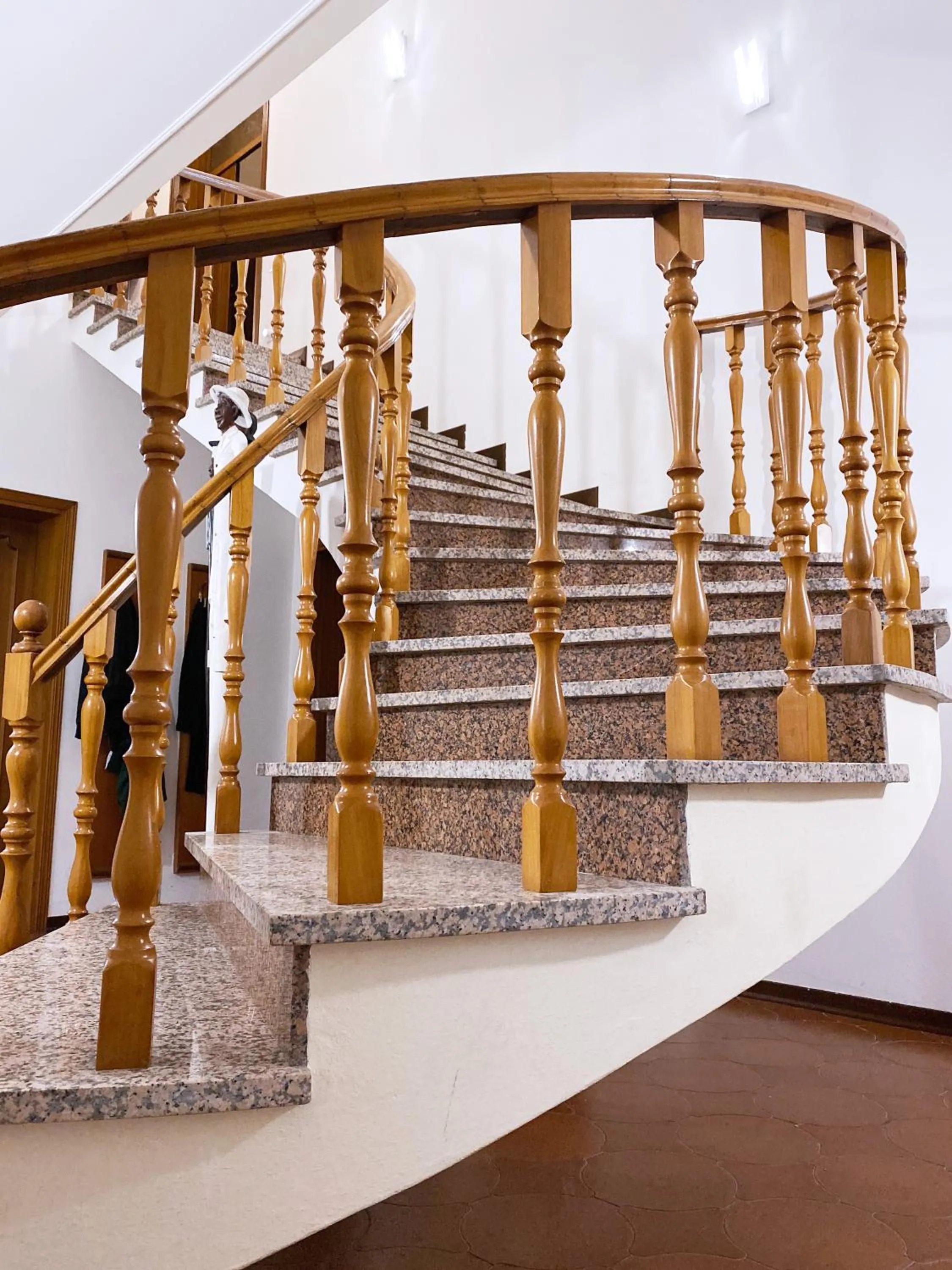 Property building in VILLA MOLINELLA