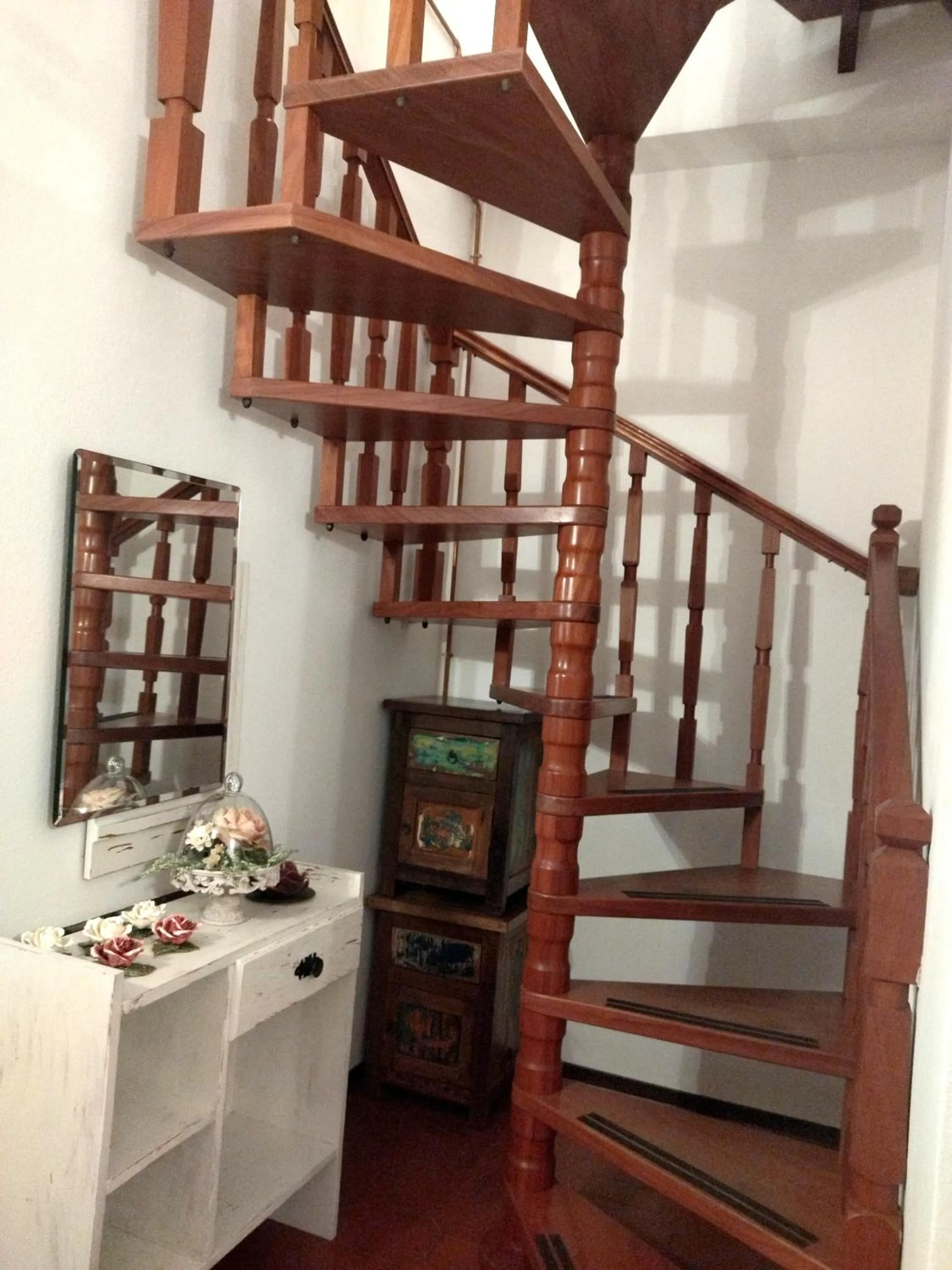 Bedroom in VILLA MOLINELLA