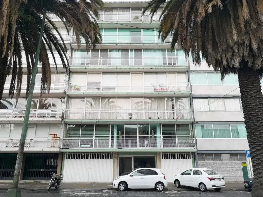 Double Room in Caravansaro Vazquez de Mella 347 Polanco Double Room in Caravansaro Vazquez de Mella 347 Polanco