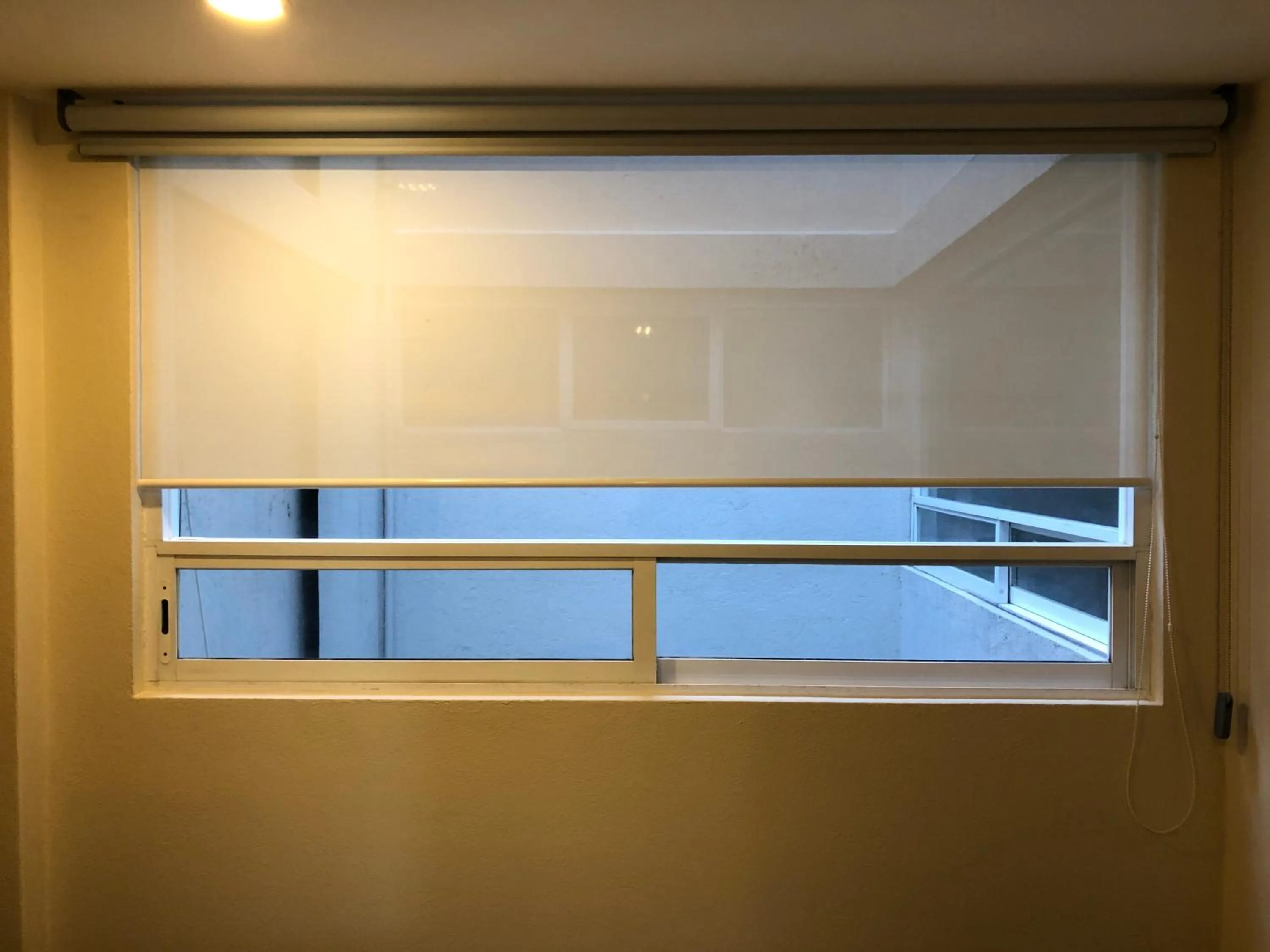 View (from property/room) in Caravansaro Vazquez de Mella 347 Polanco