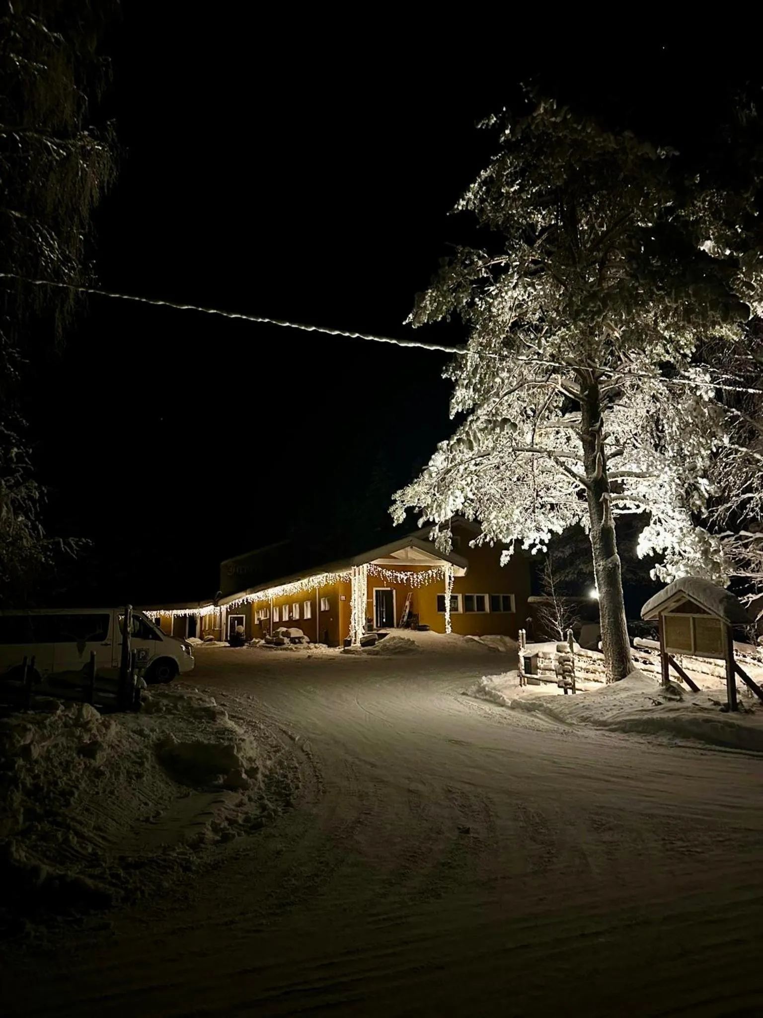 Arctic Shaman Adventures -Jurtta