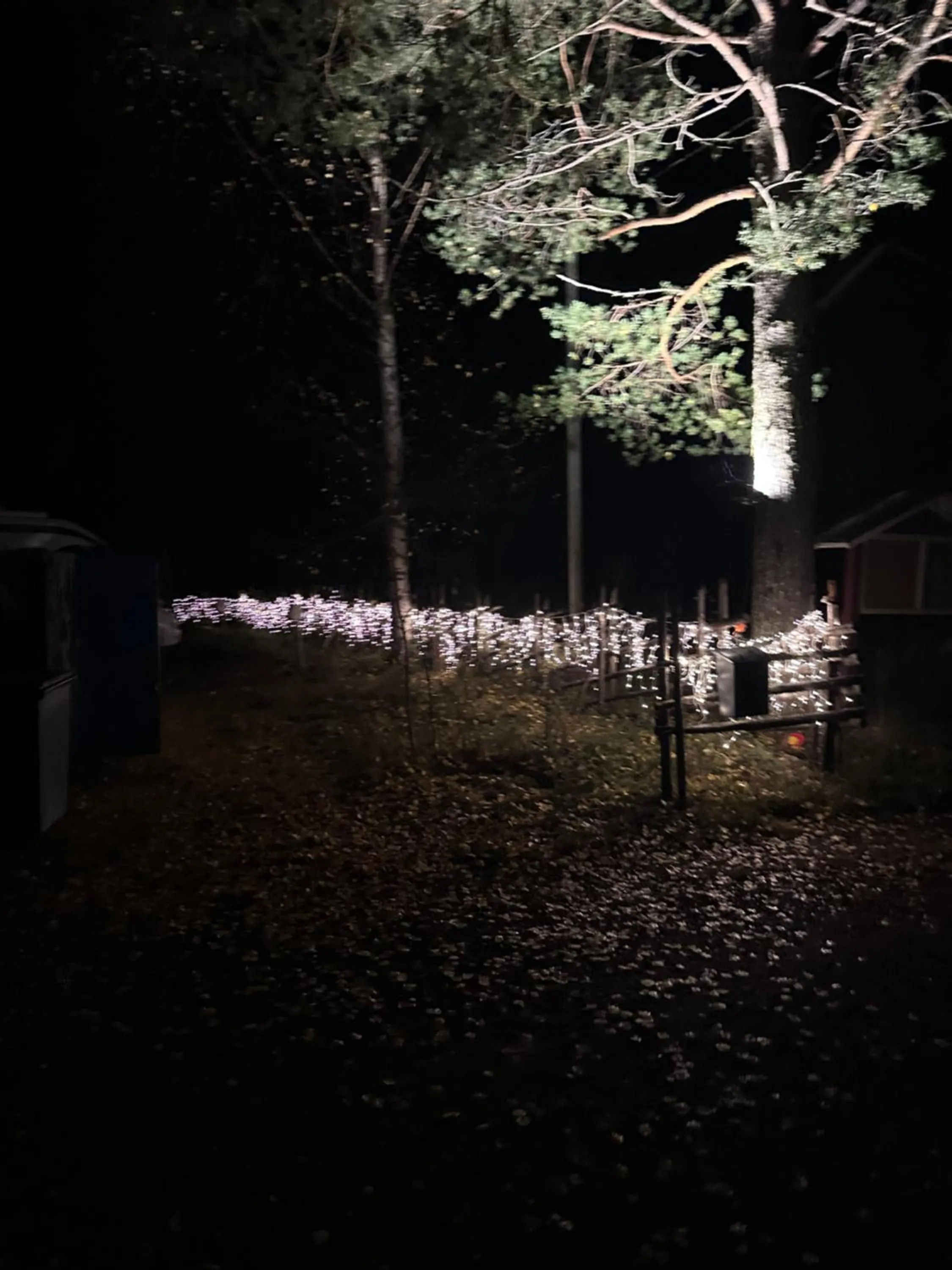 Natural landscape in Arctic Shaman Adventures -Jurtta