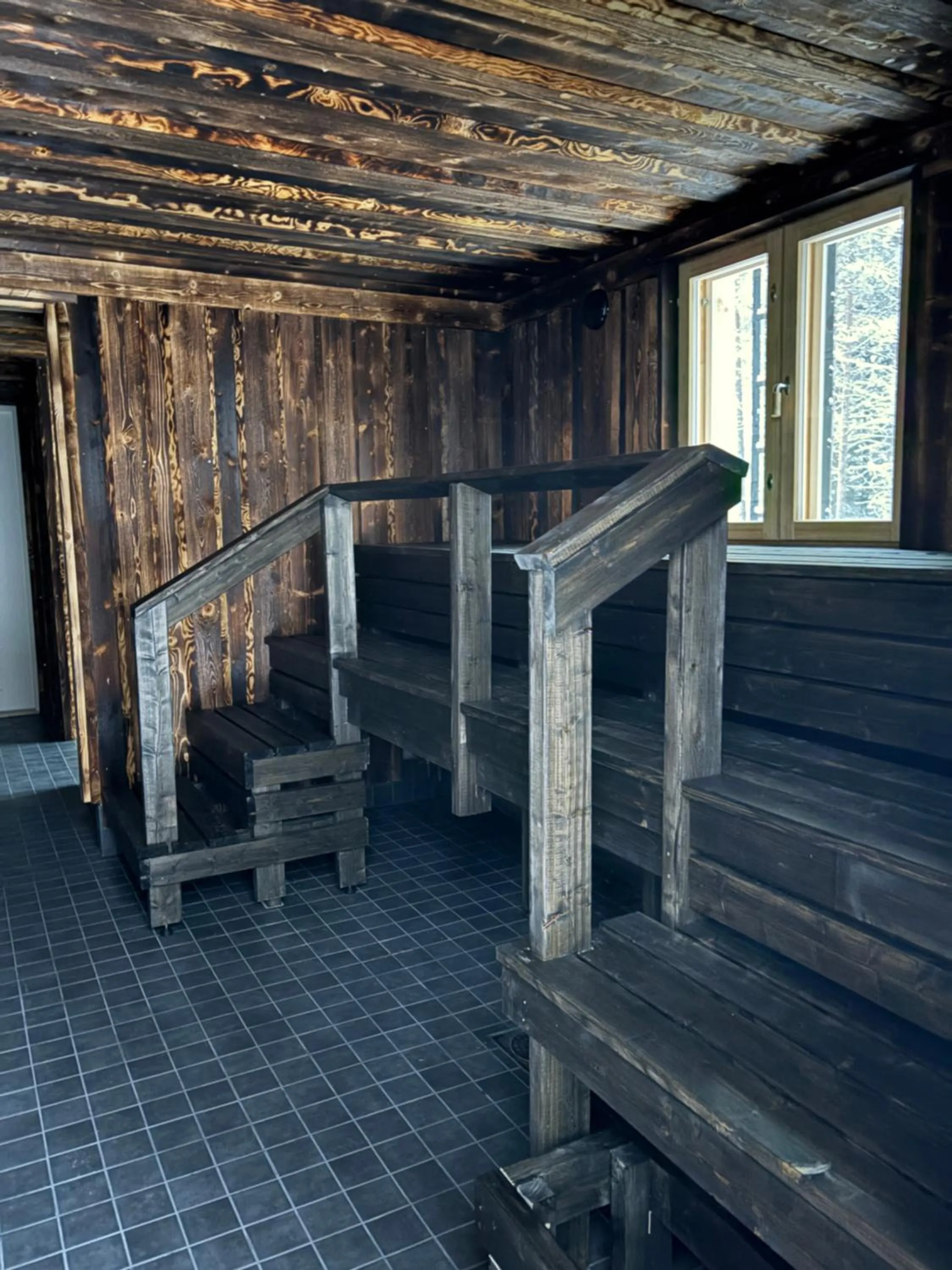 Arctic Shaman Adventures -Jurtta