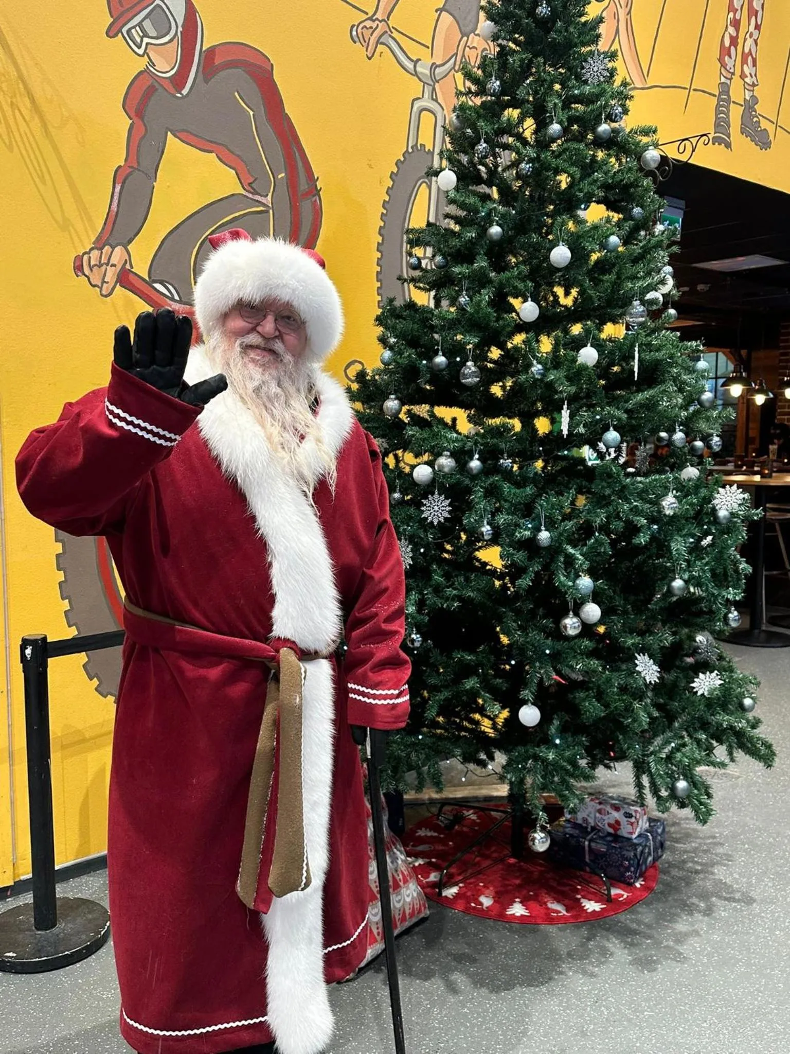 Activities in Arctic Shaman Adventures -Jurtta