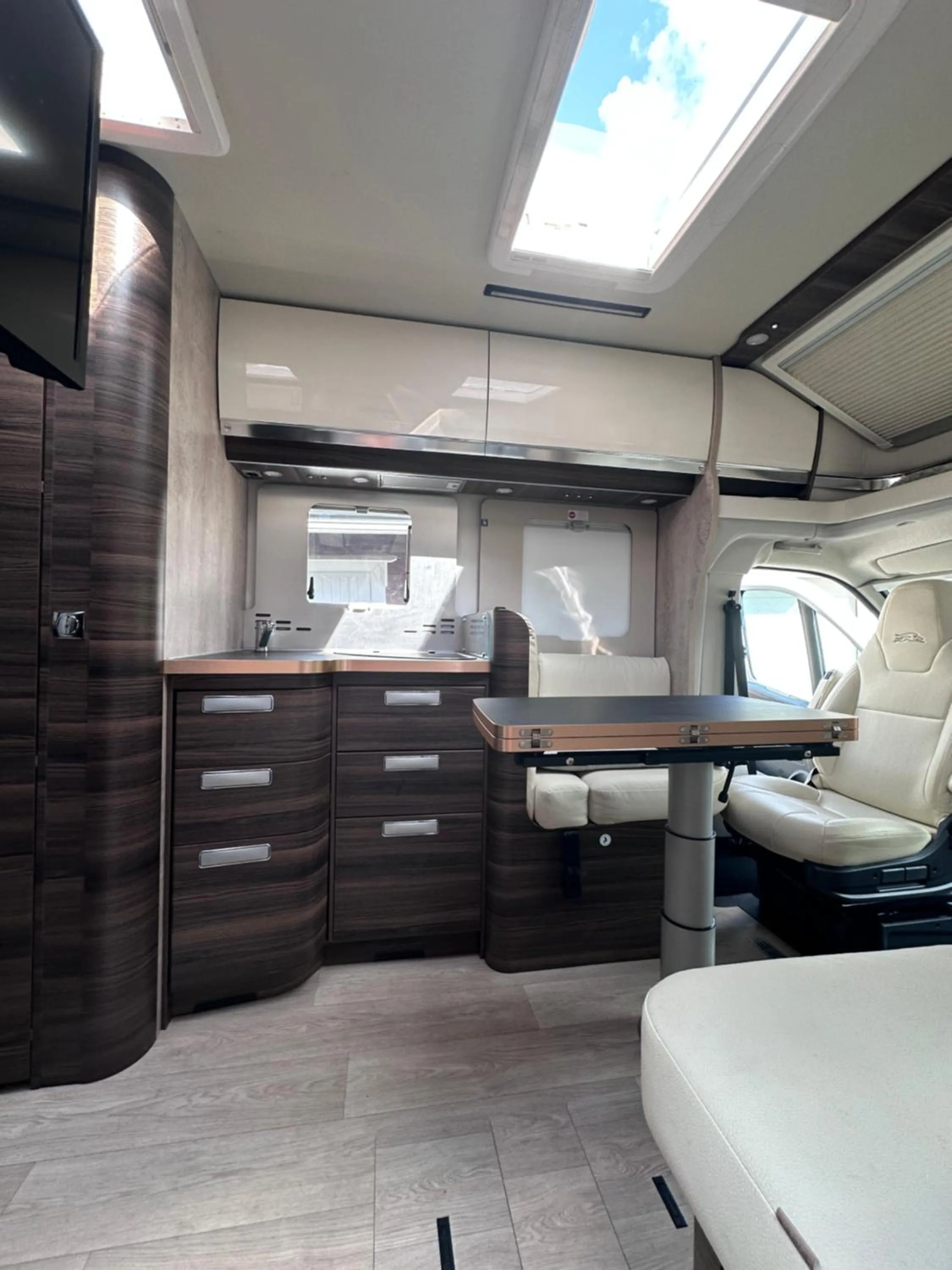 TV and multimedia in Arctic Shaman Adventures -Jurtta