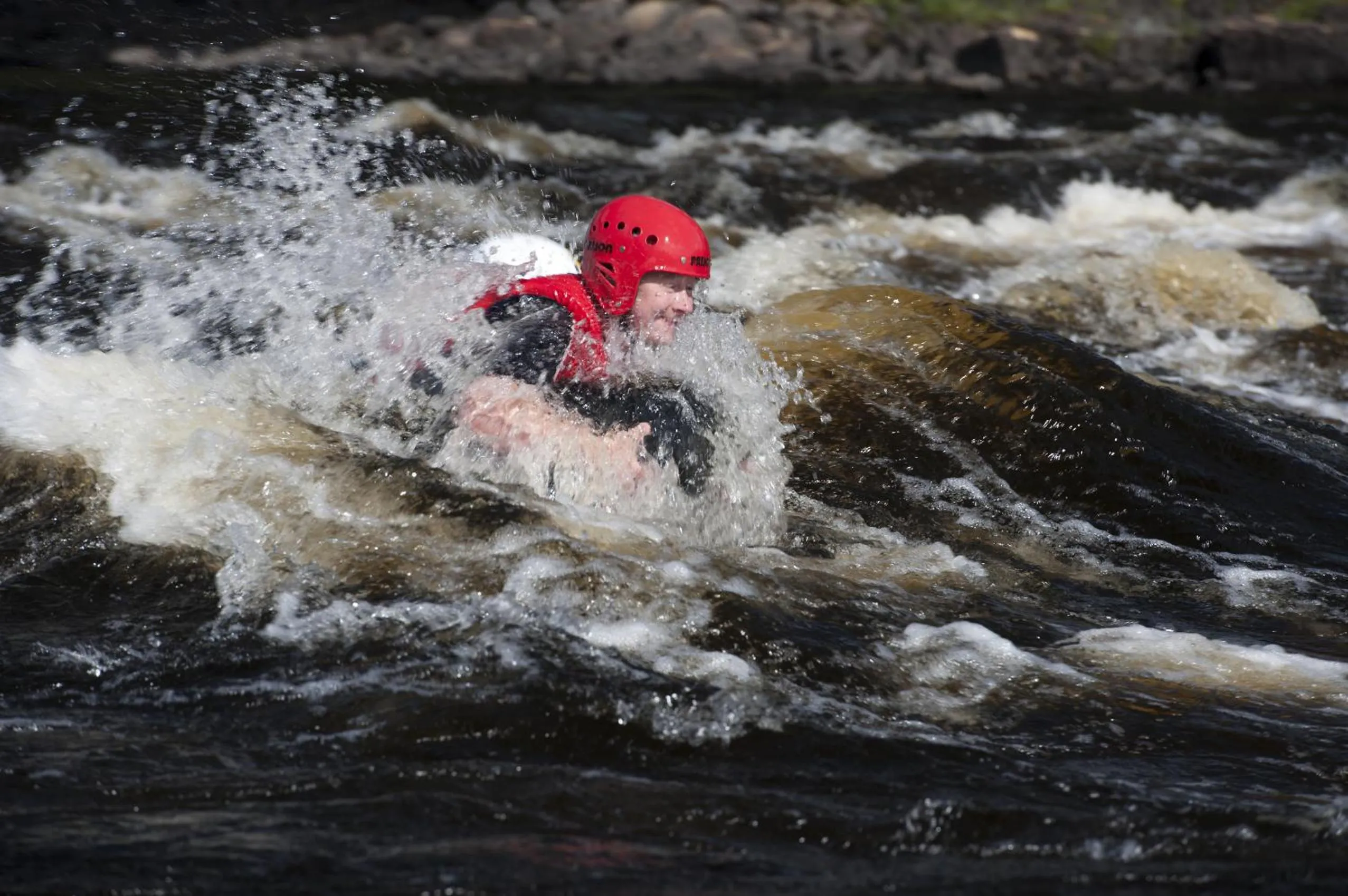 Activities in Arctic Shaman Adventures -Jurtta