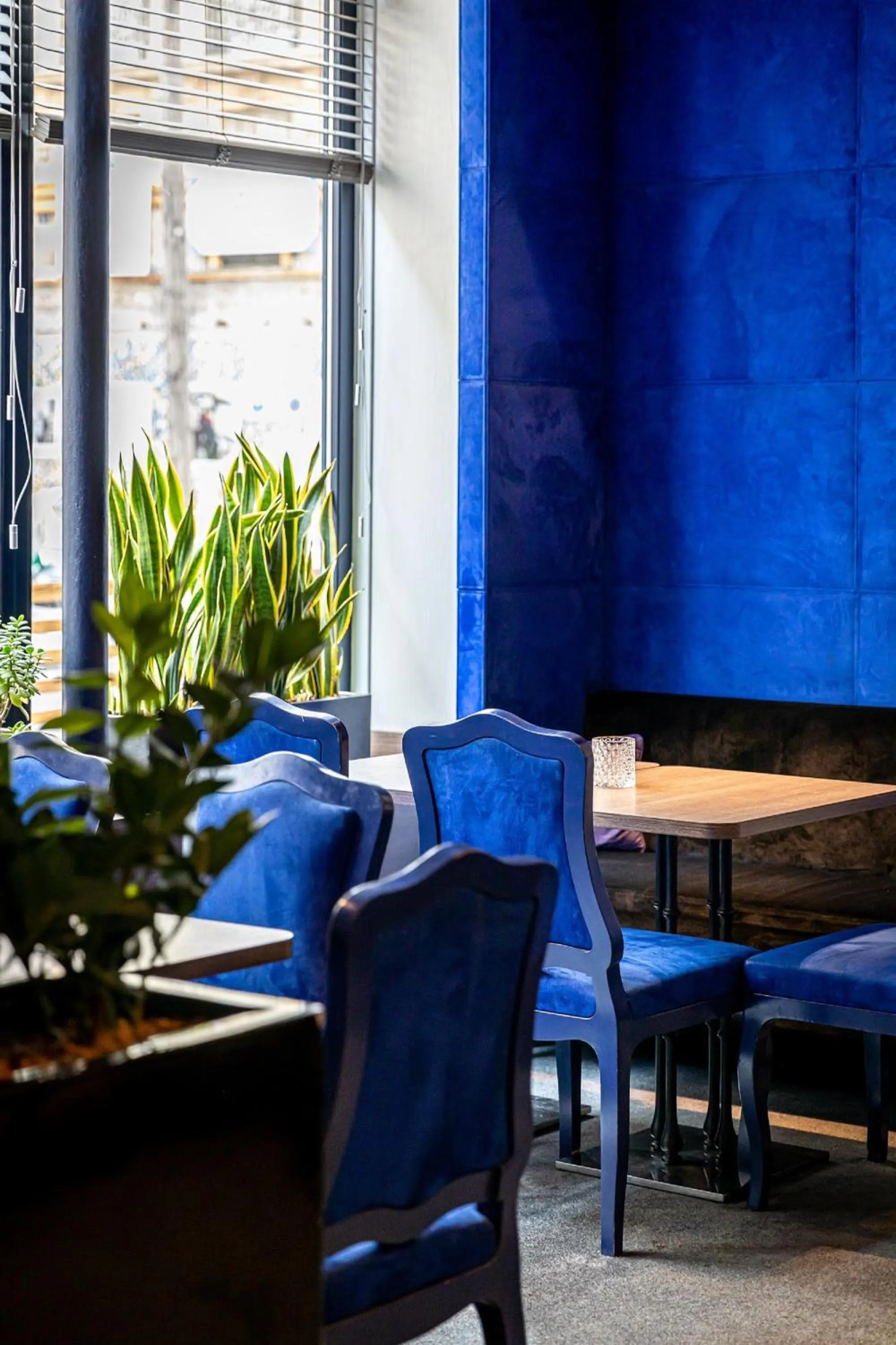 Banquet/Function facilities in Hôtel Diva Opera