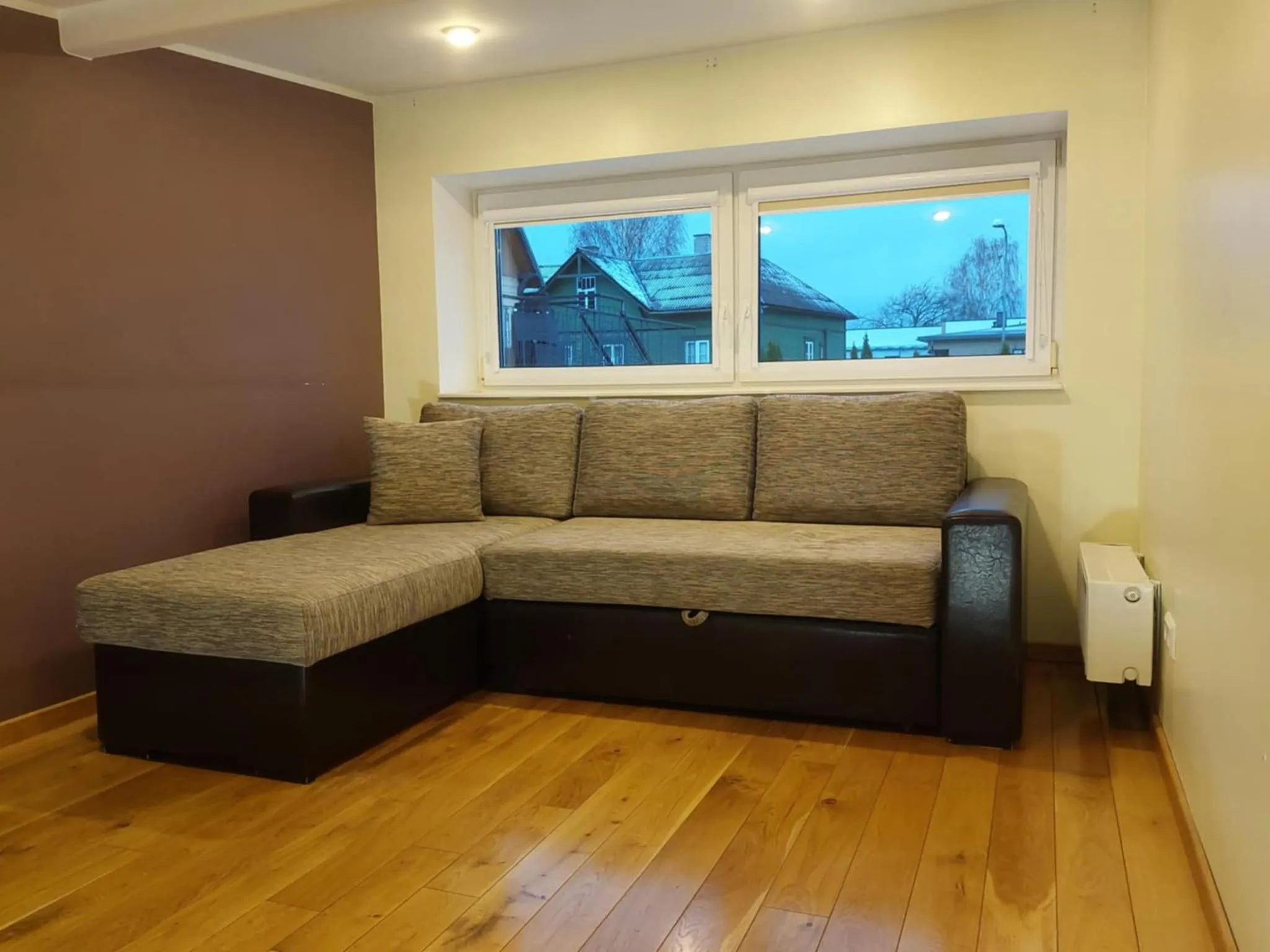 Embrace Hotel & Apartments