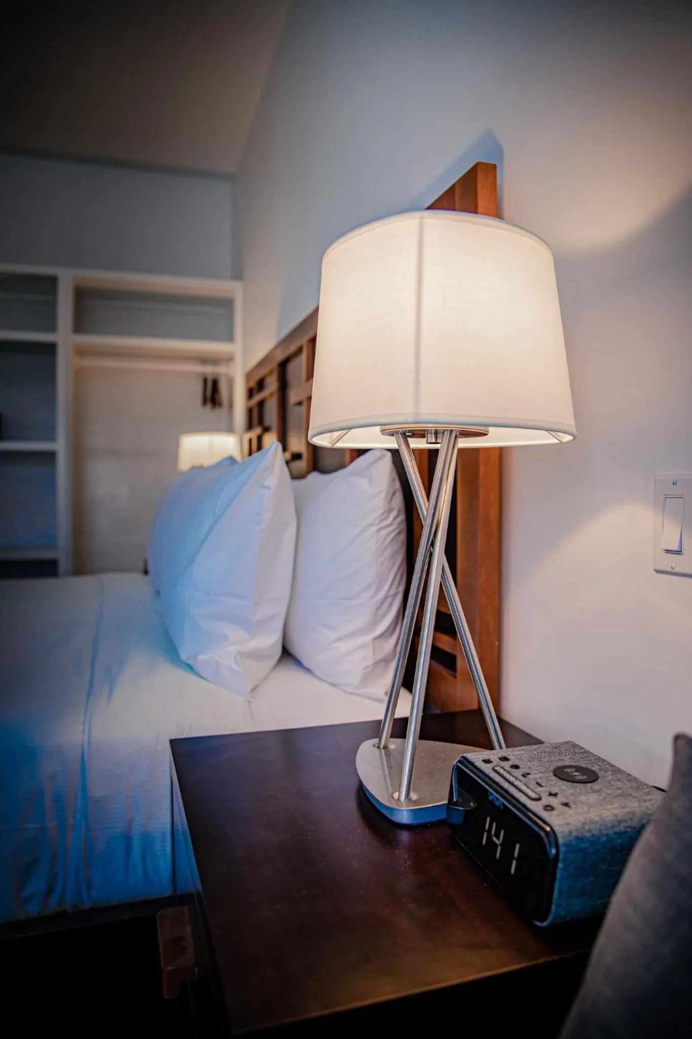Bedroom, Bed in La Placita Inn