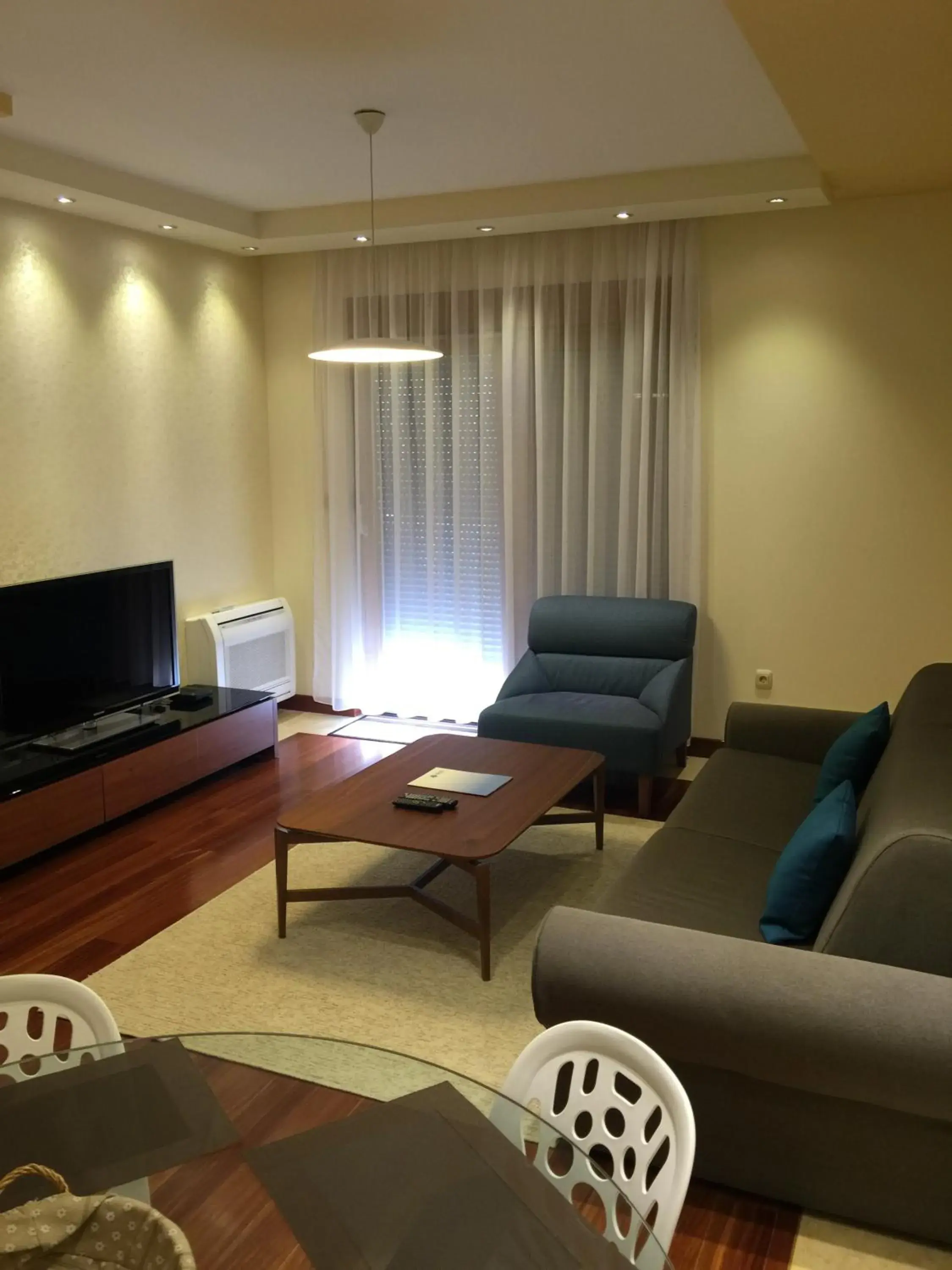 Deluxe One-Bedroom Apartment in Apartments Athos Deluxe One-Bedroom Apartment in Apartments Athos