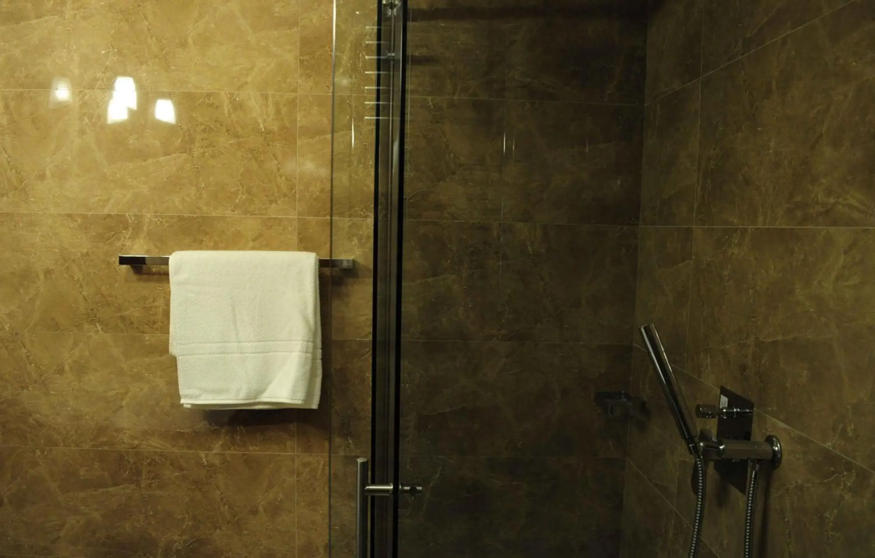 Two-Bedroom Apartment (4 Adults) in Apartments Athos Two-Bedroom Apartment (4 Adults) in Apartments Athos