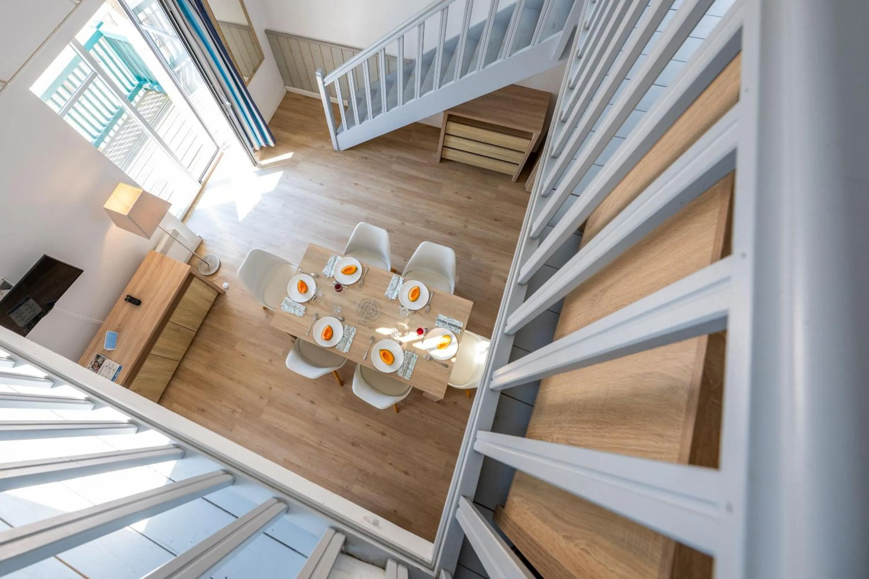 Résidence Odalys Valentin plage