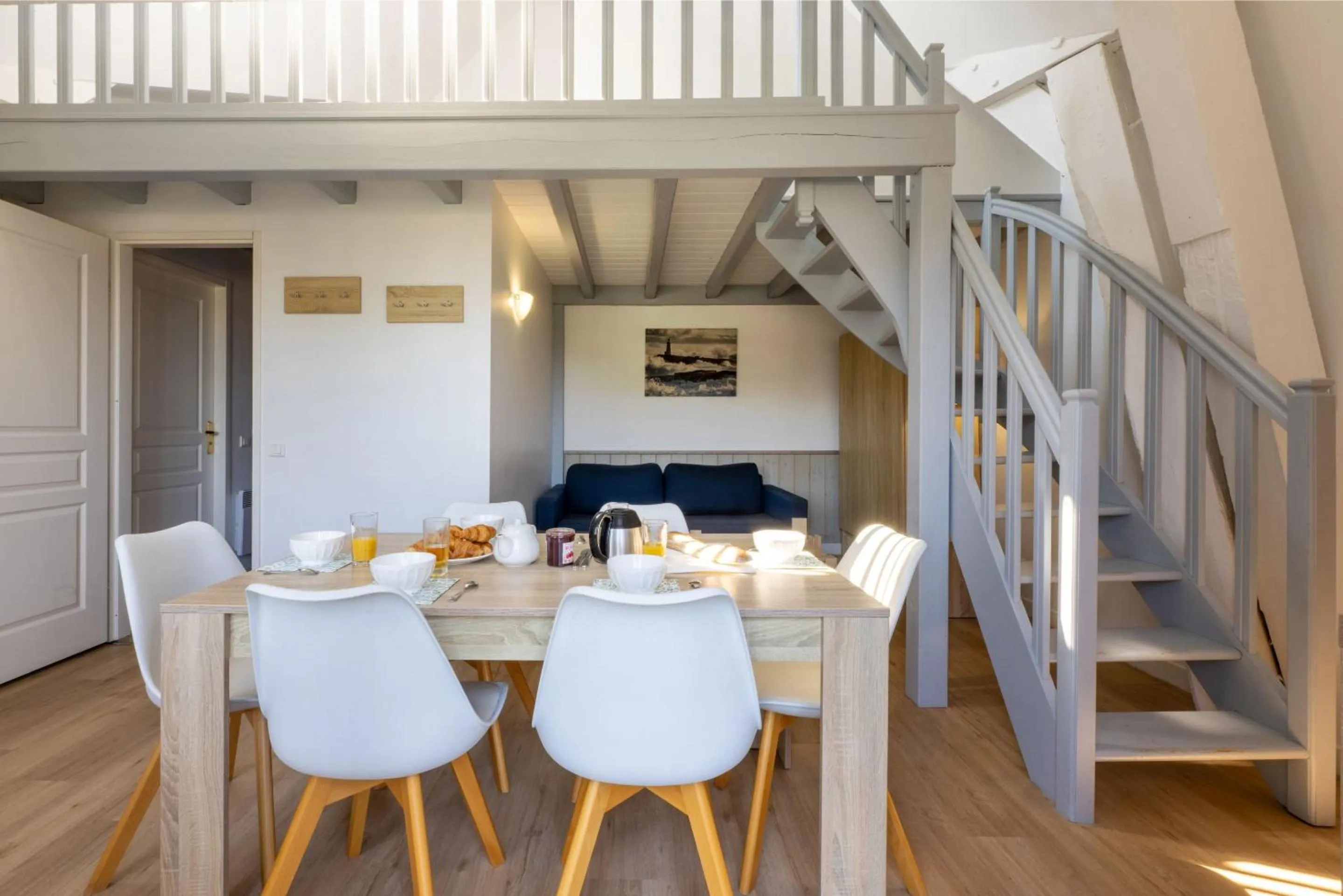 Résidence Odalys Valentin plage