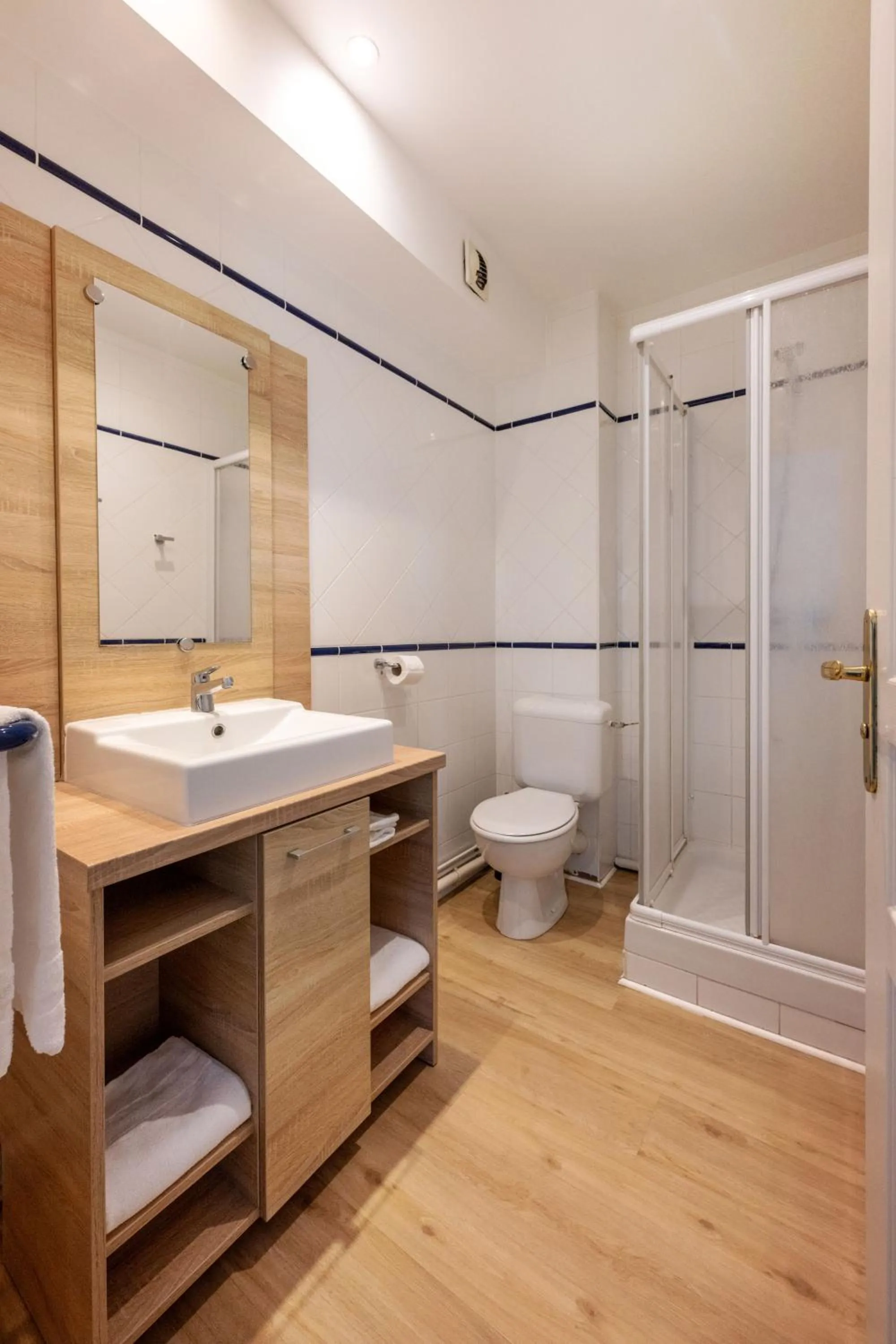 Résidence Odalys Valentin plage