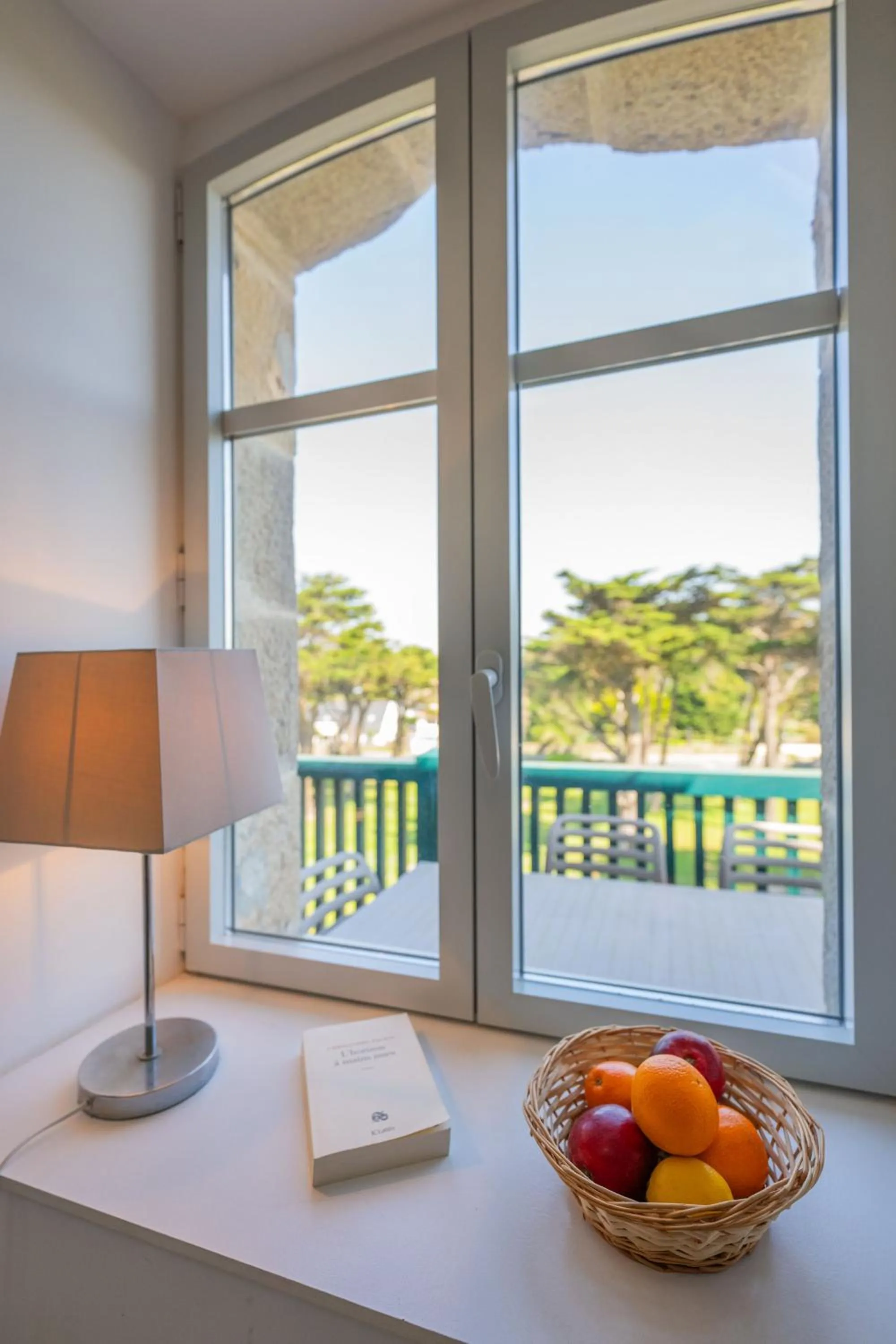 Résidence Odalys Valentin plage