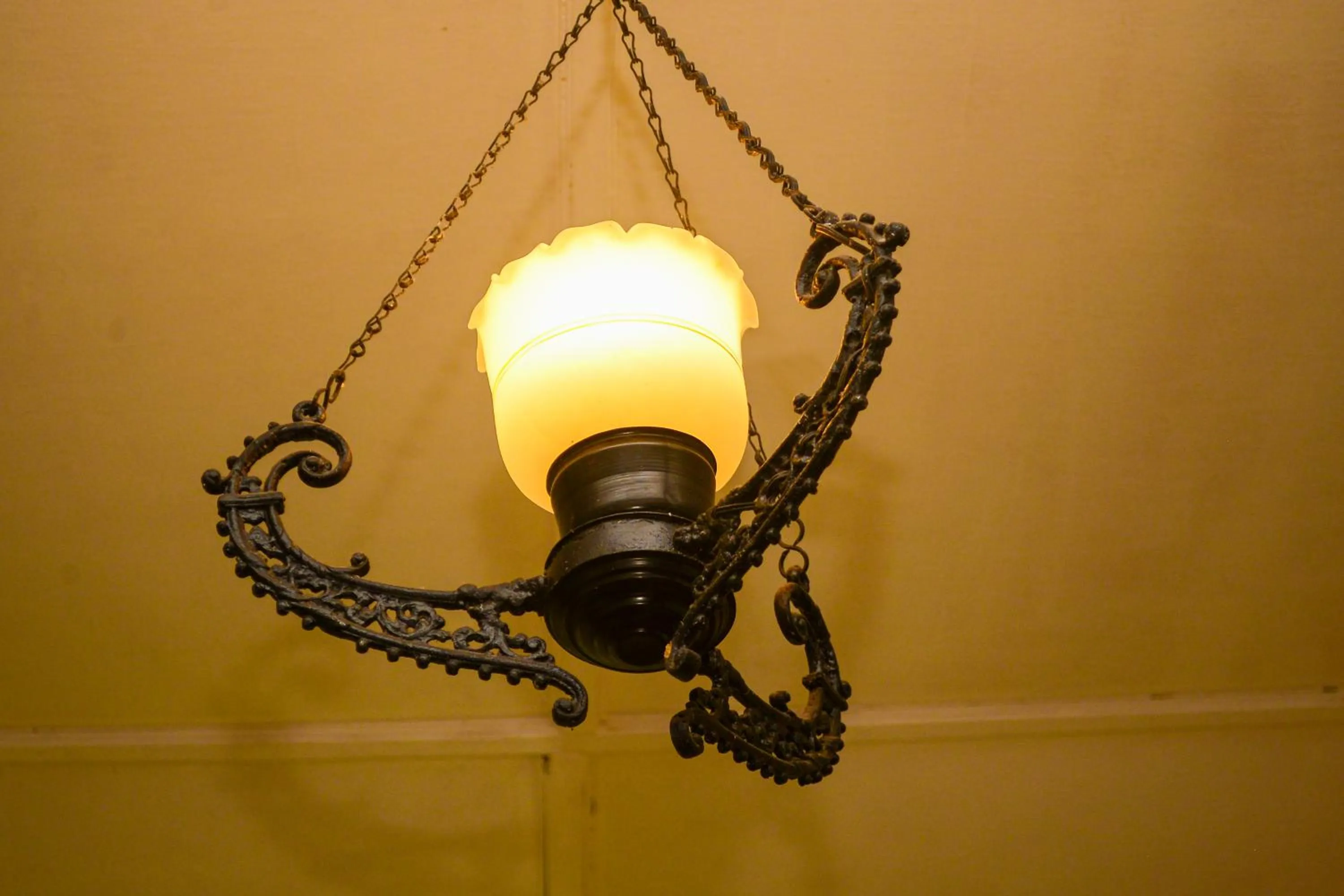 Property building in Hatale Tea Estate Bungalow