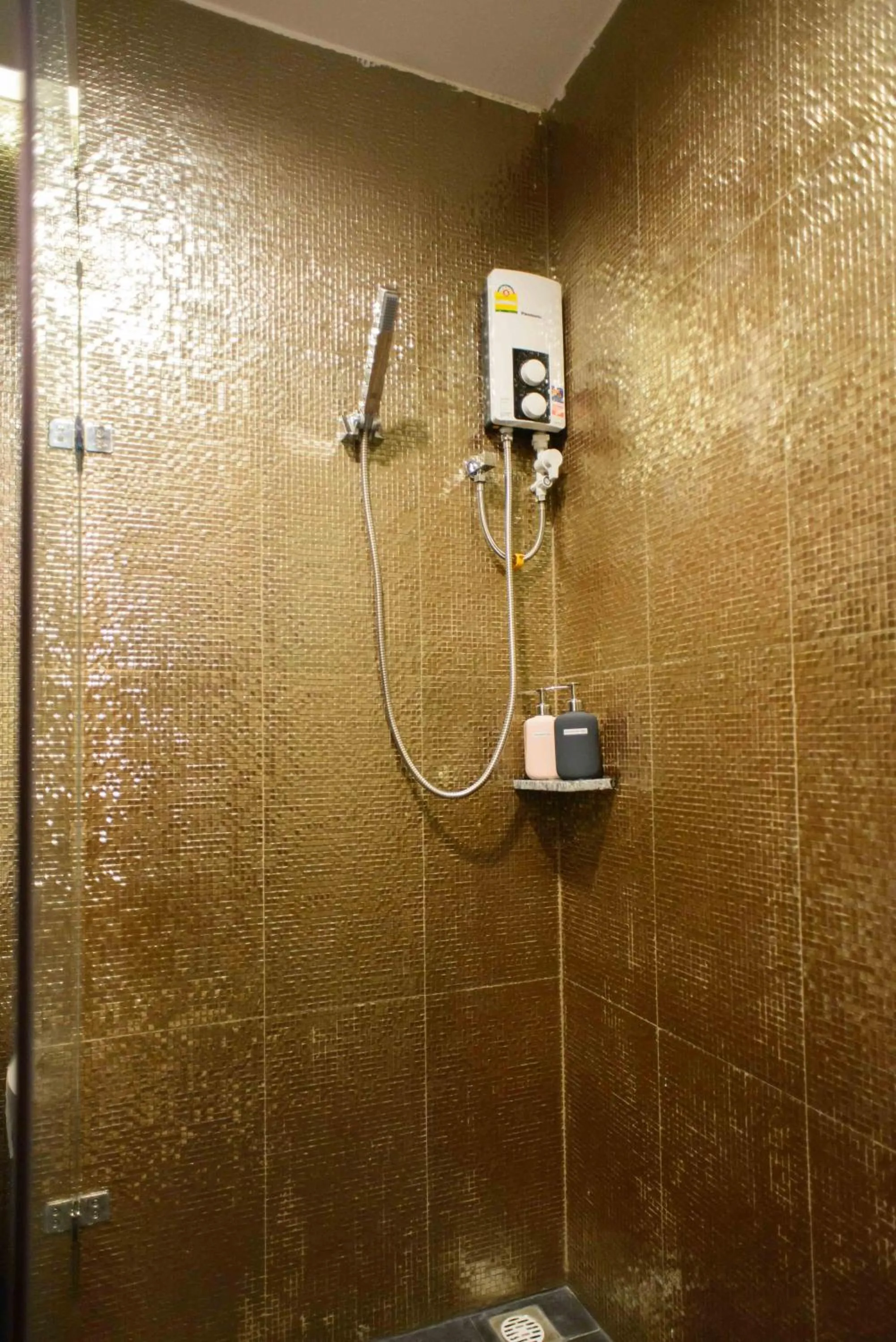 Bathroom in 87 Oldtown at River Pier