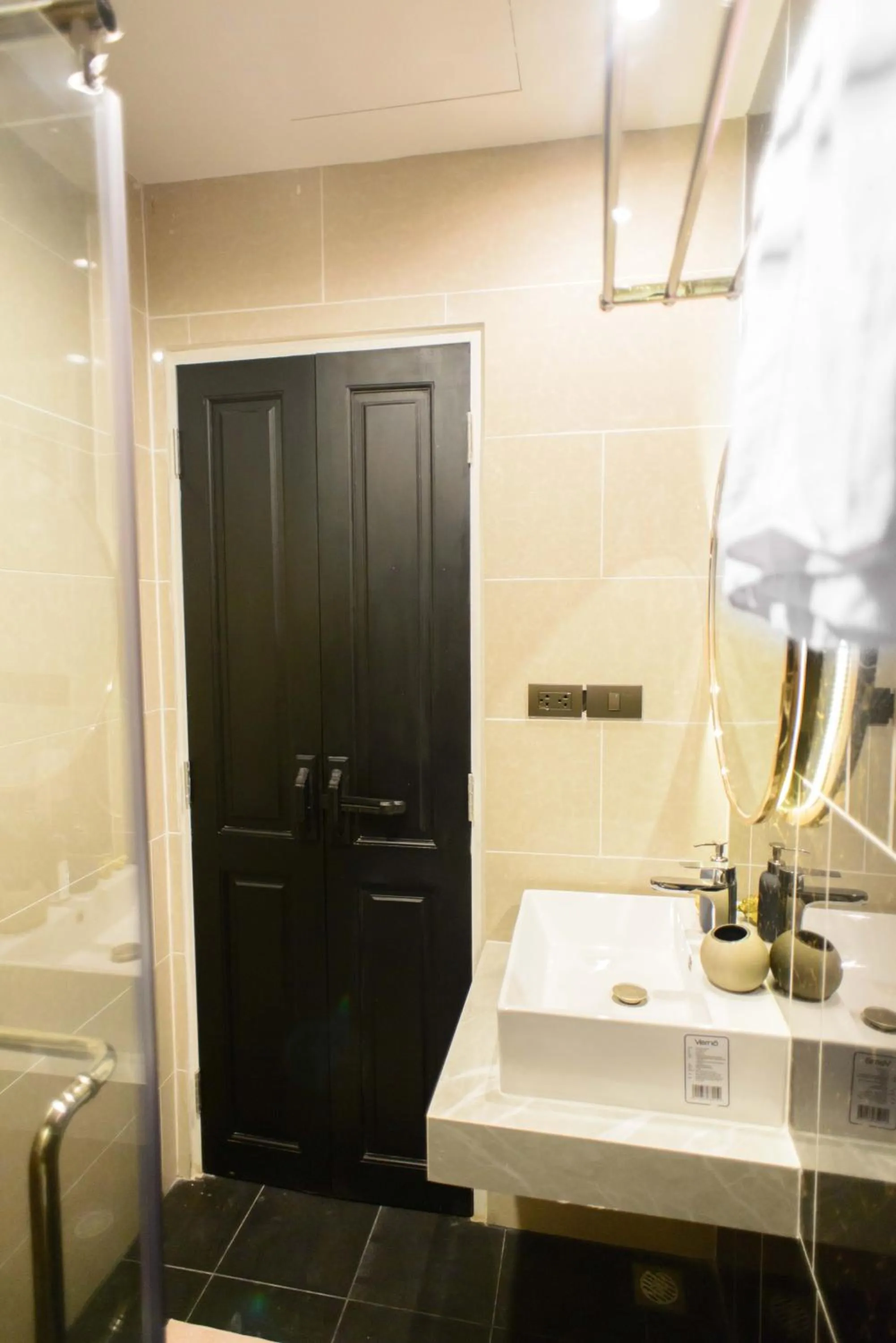 Bathroom in 87 Oldtown at River Pier