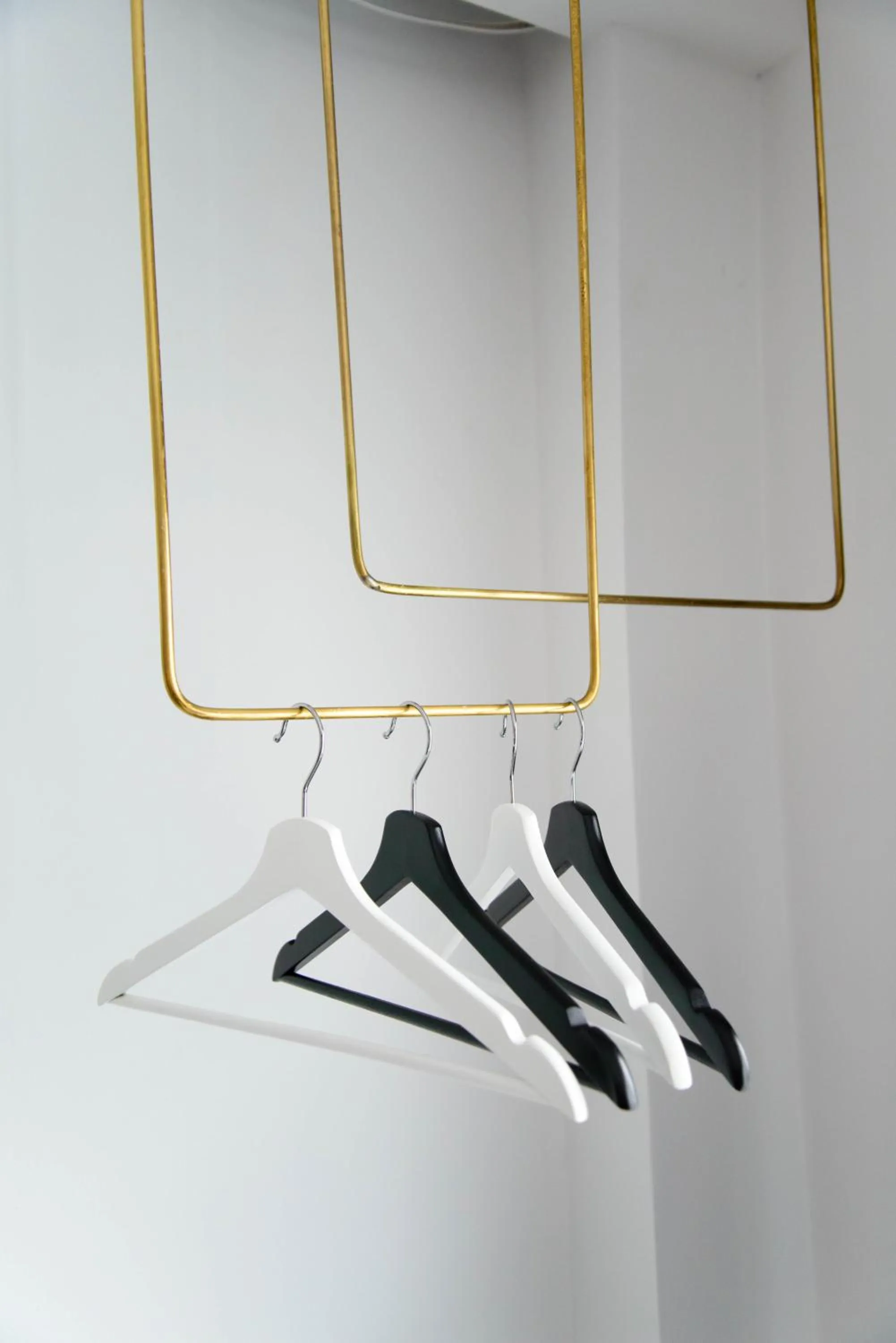 Bedroom in 87 Oldtown at River Pier