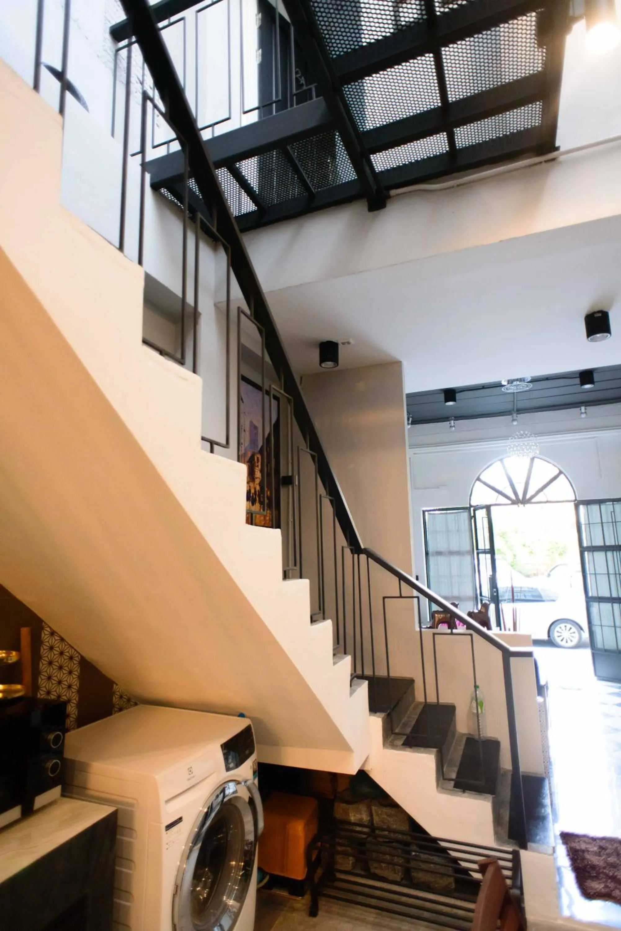 87 Oldtown at River Pier