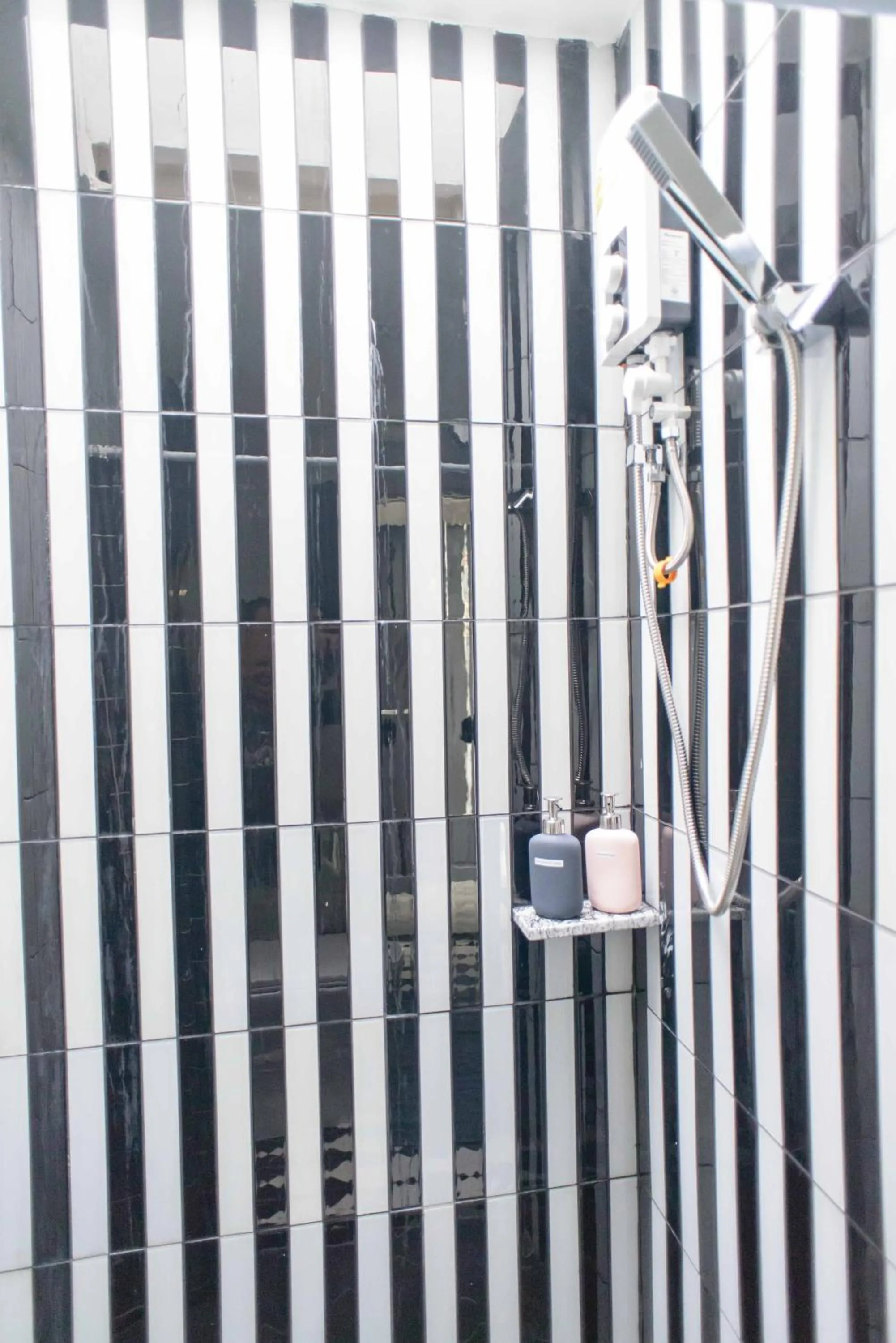 Bathroom in 87 Oldtown at River Pier