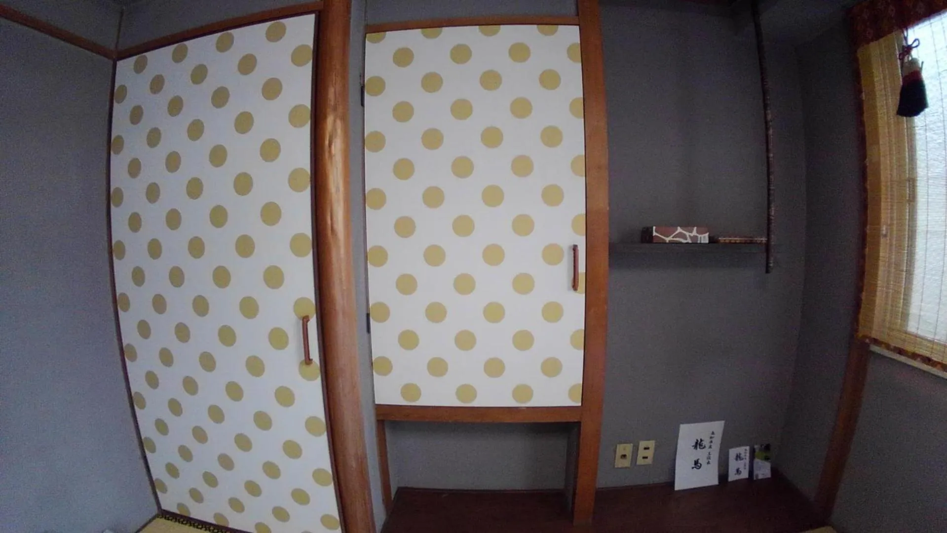 Photo of the whole room in 女性用 Art Setouchi Triennale Hotel Female Only