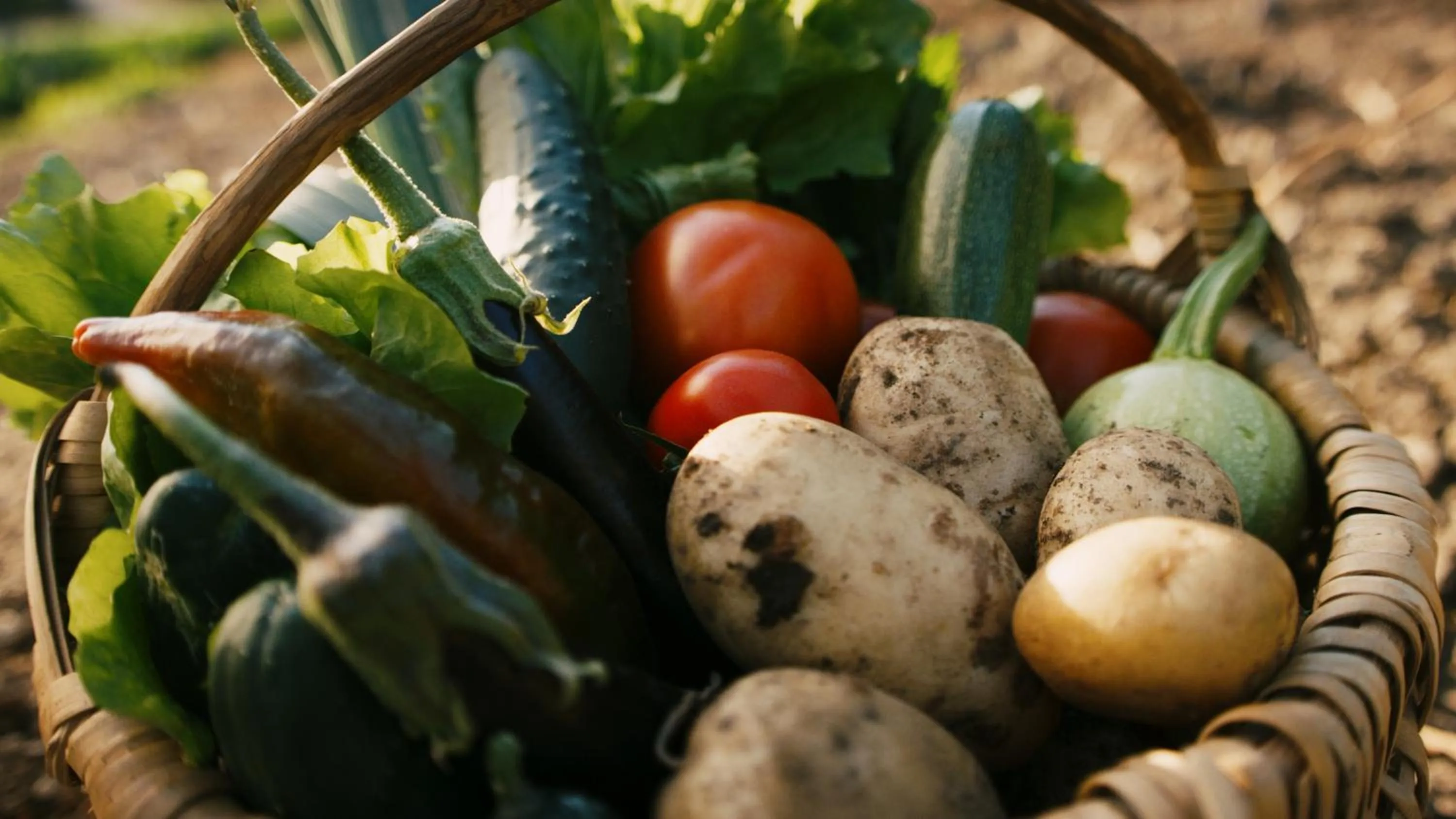 Food in Hotel Hubertusstube