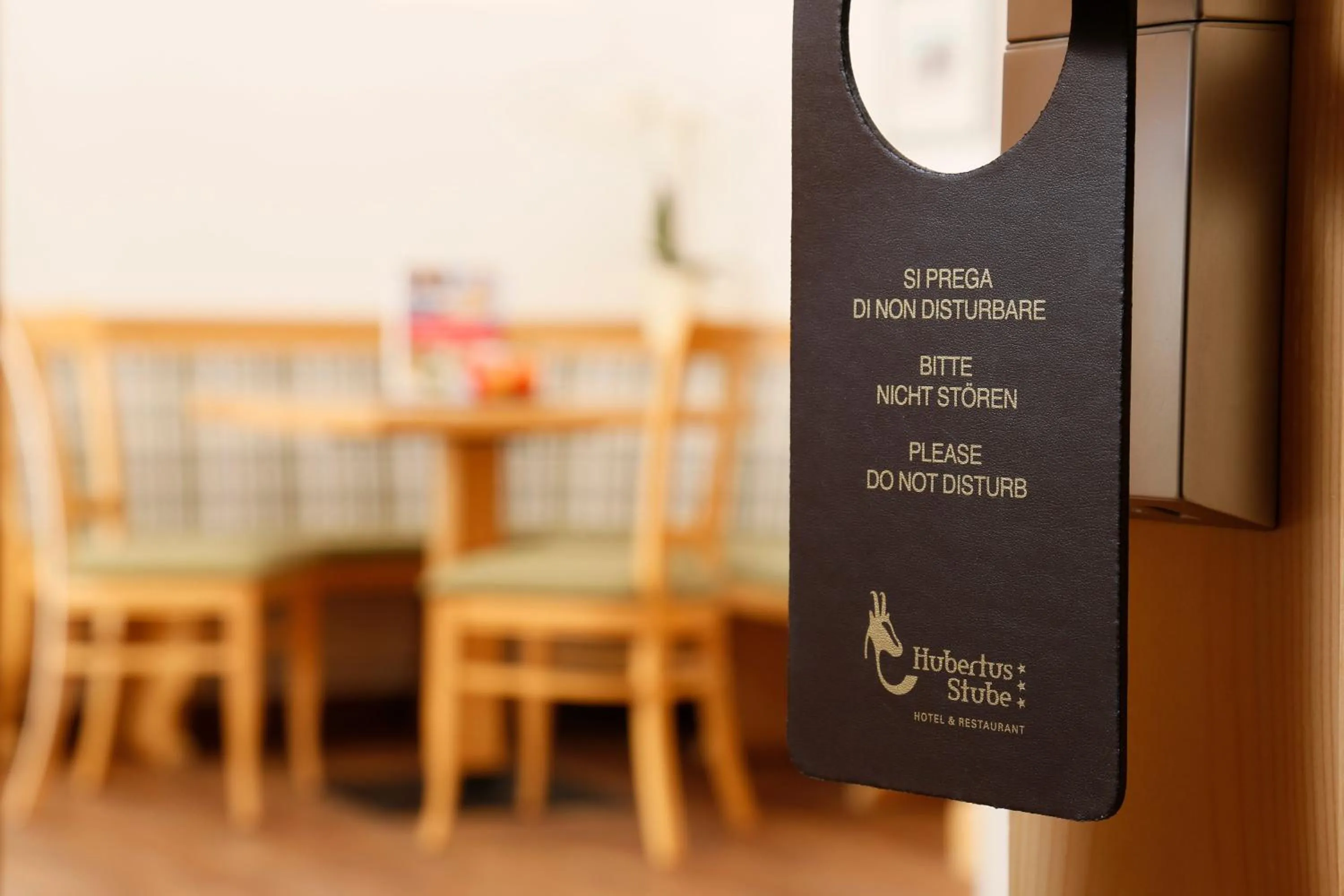 Other in Hotel Hubertusstube