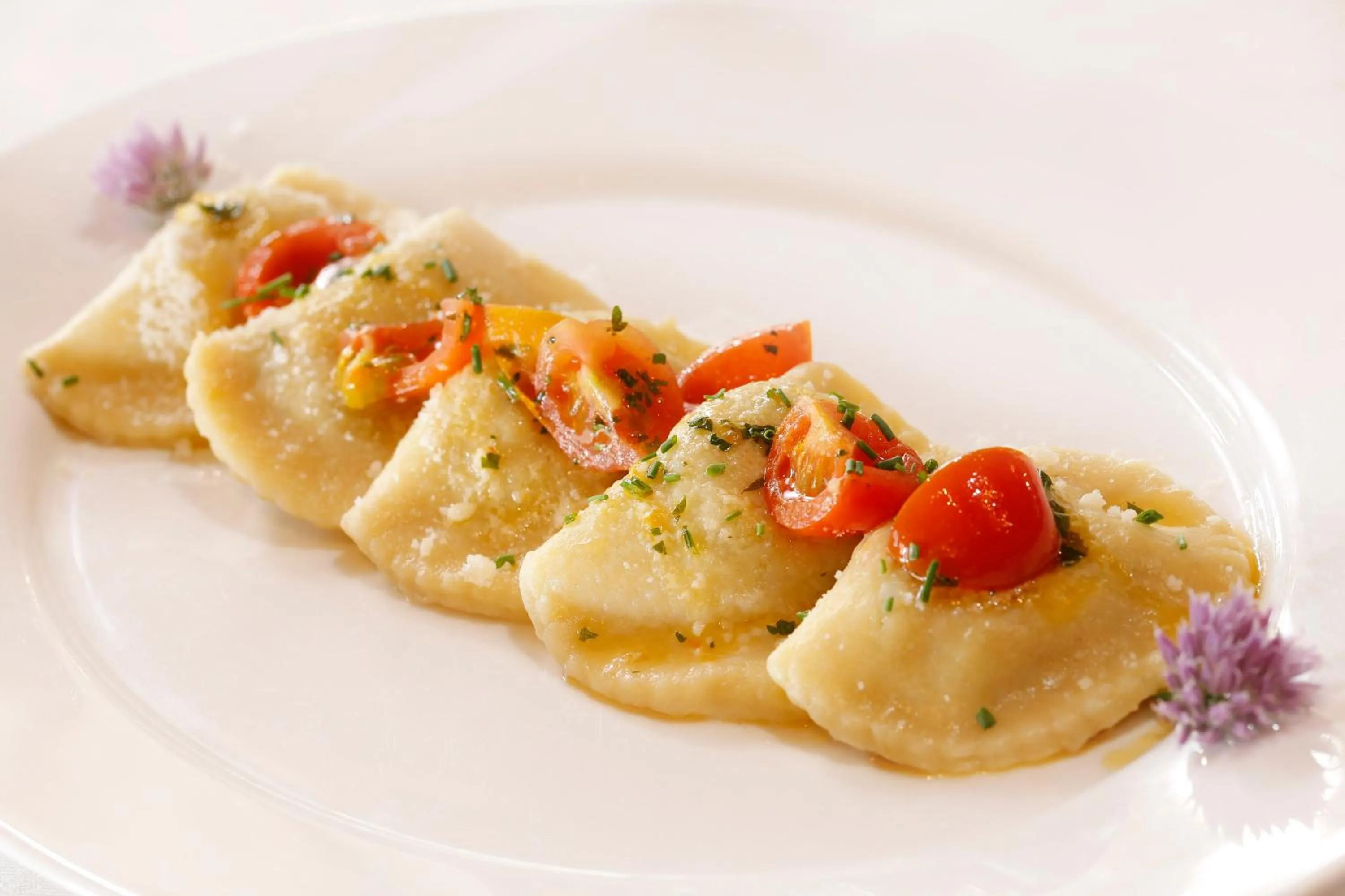 Restaurant/places to eat in Hotel Hubertusstube