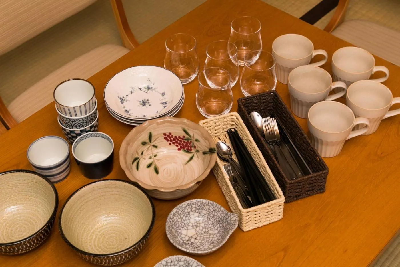 京町家 懿造 -Kyomachiya IZO-