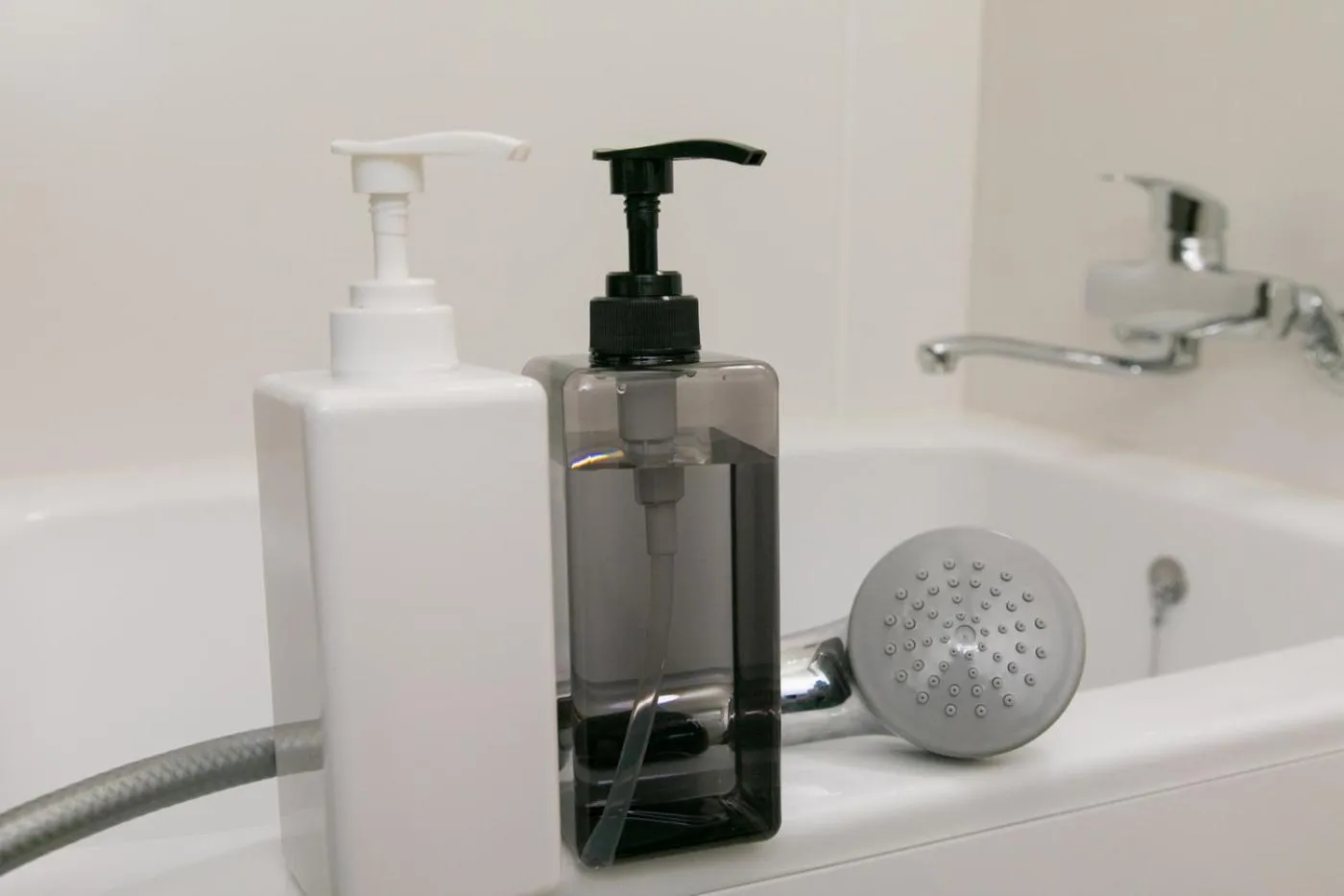 Bathroom in 京町家 懿造 -Kyomachiya IZO-